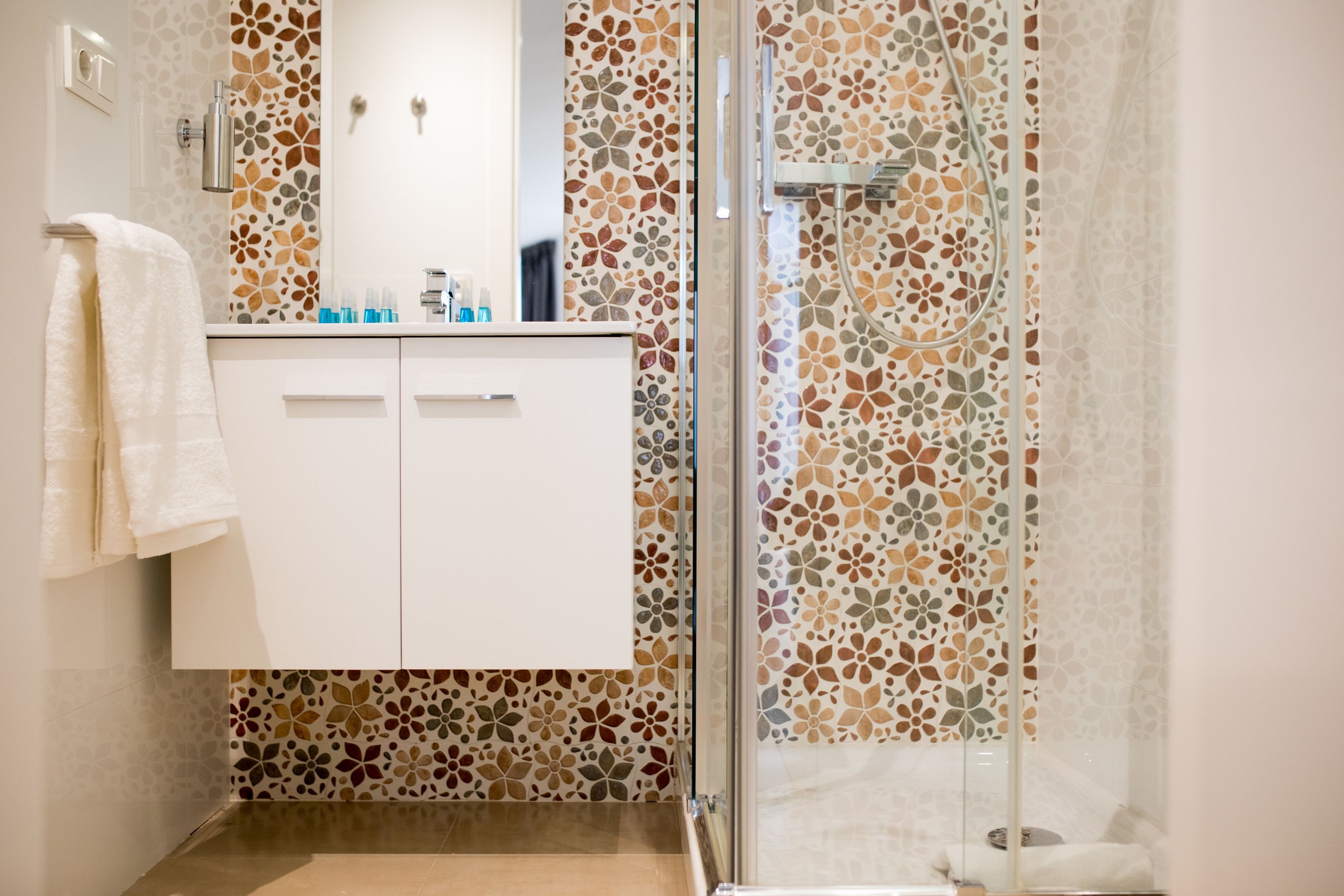 Apartment Four Bedrooms