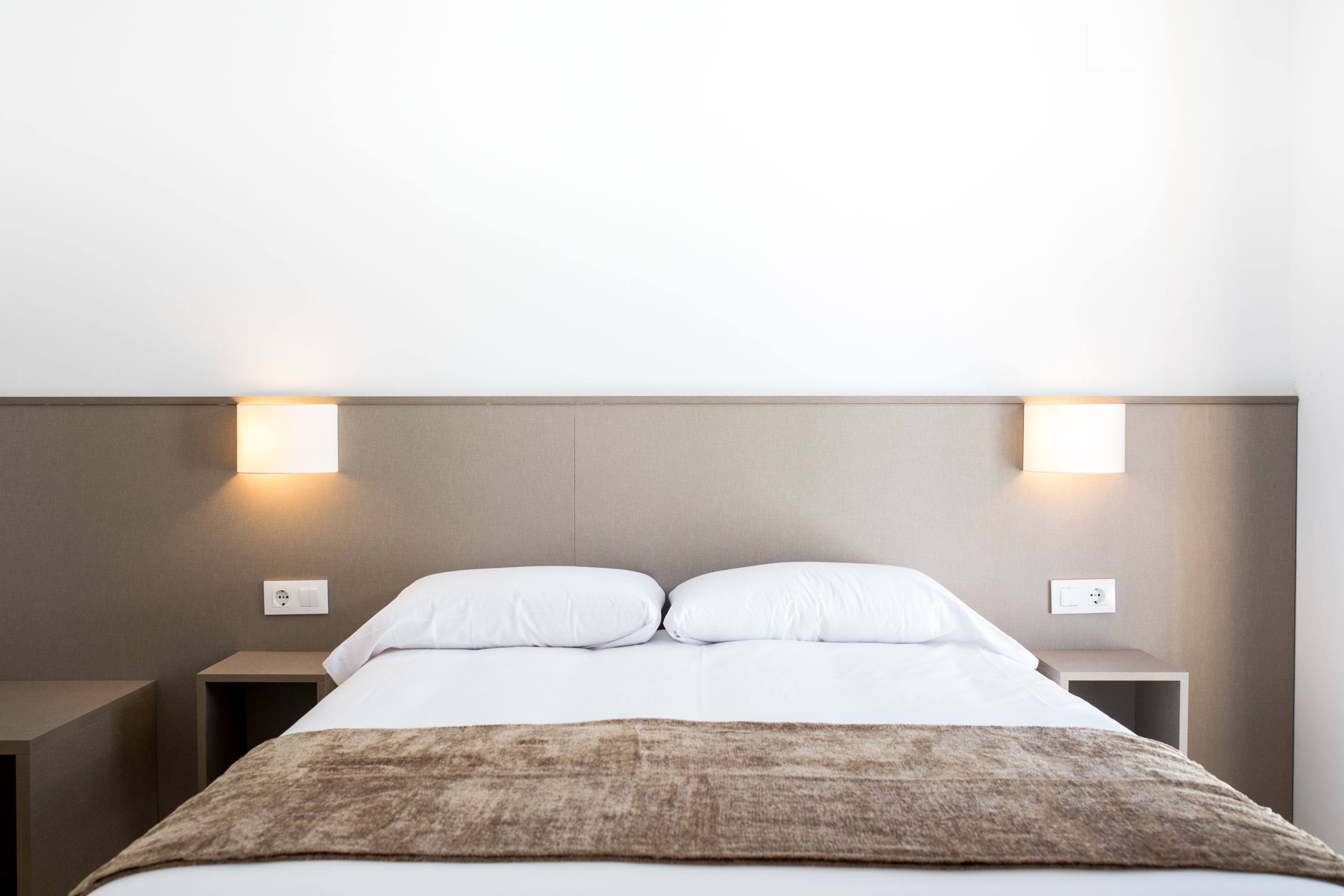 Apartment Four Bedrooms