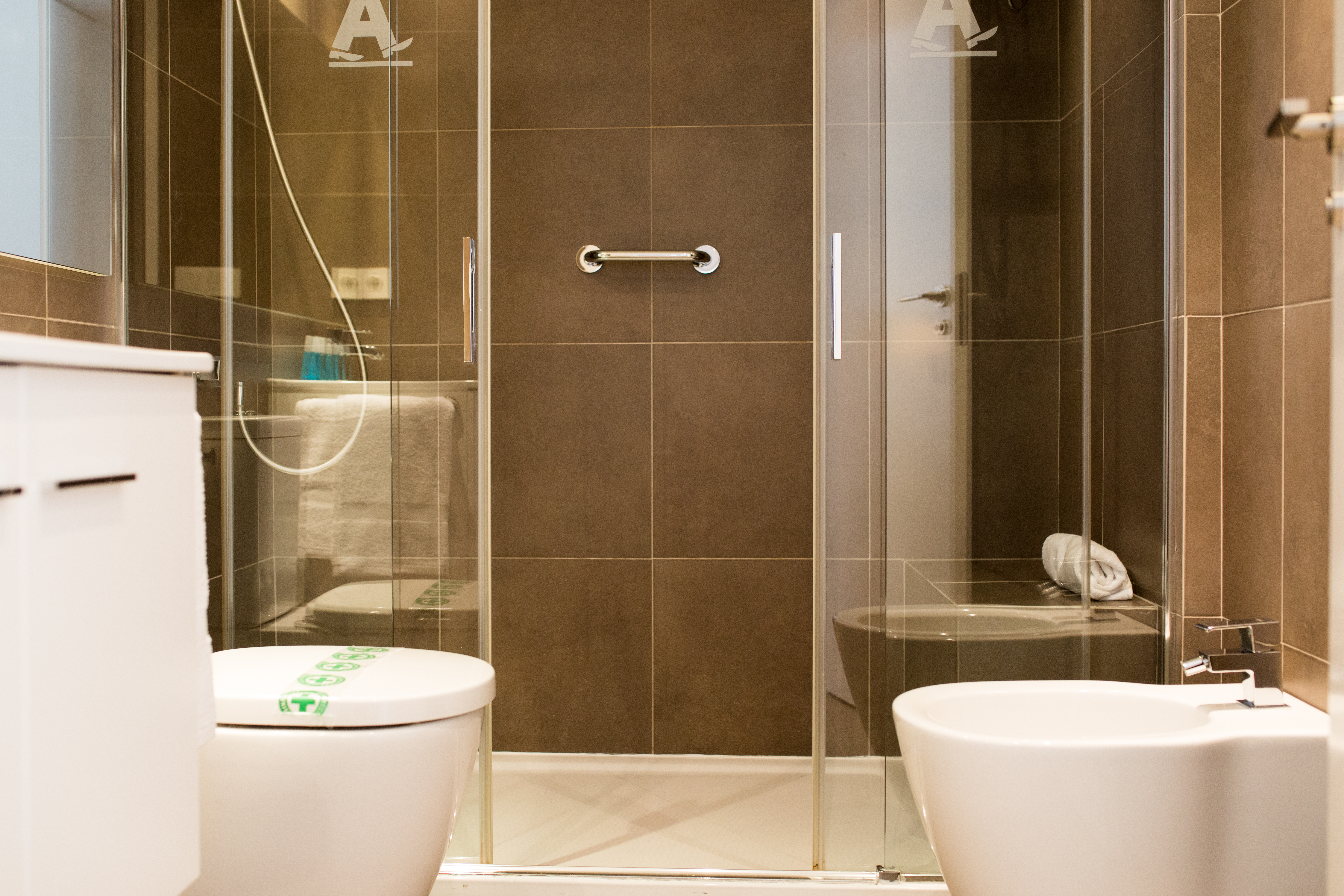 Apartment Four Bedrooms