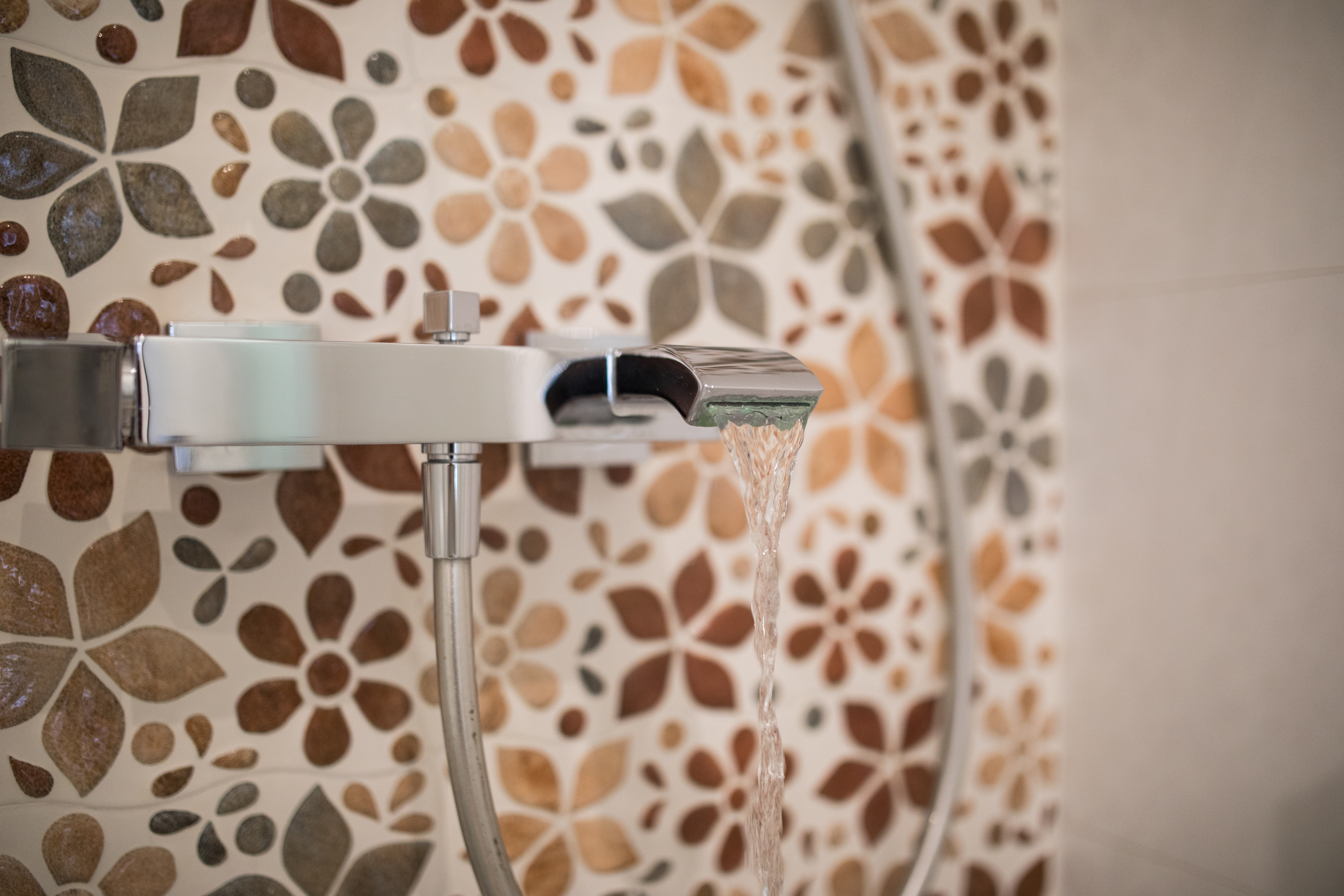 Apartment Four Bedrooms