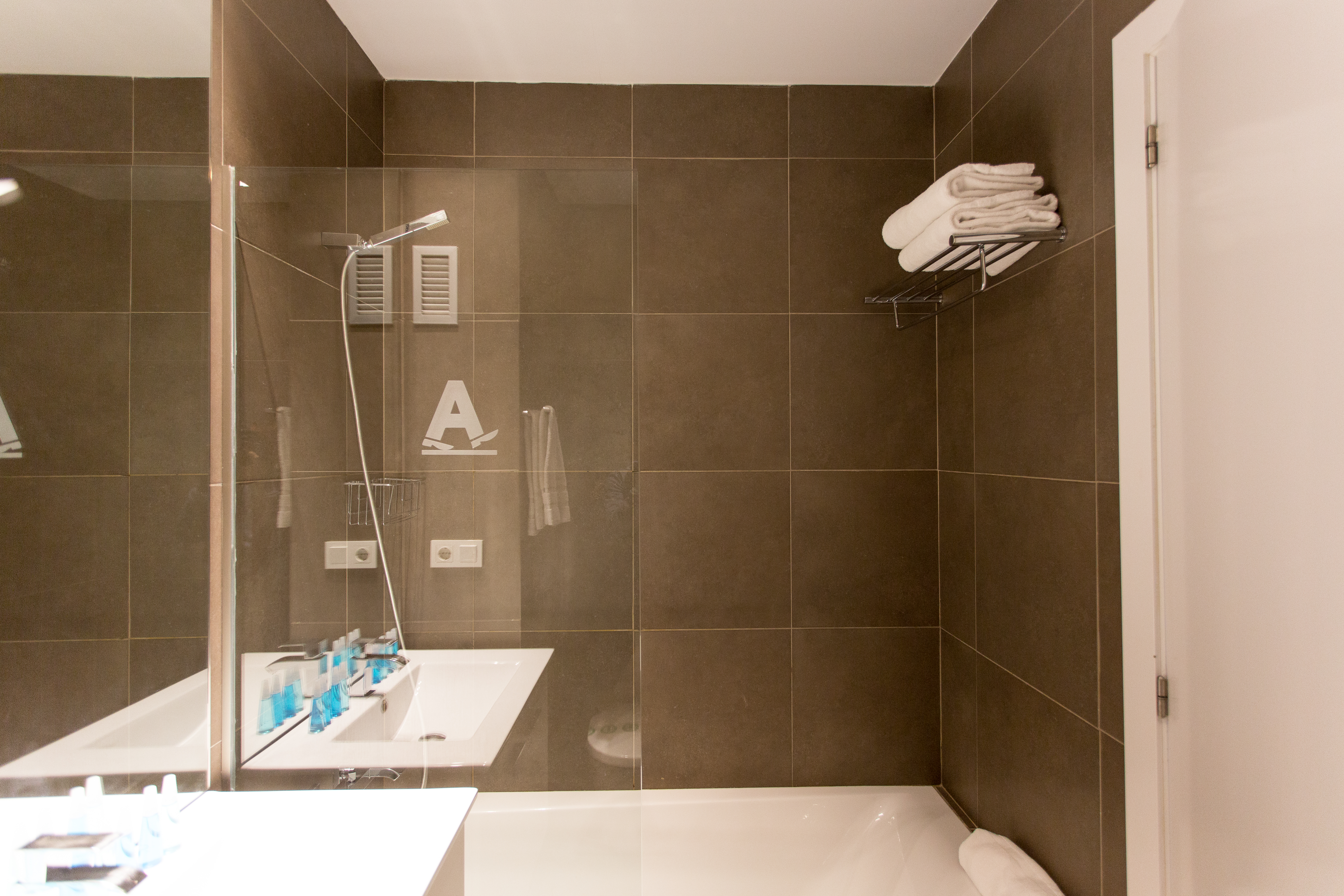 Apartment Capacity 3 One Bedroom