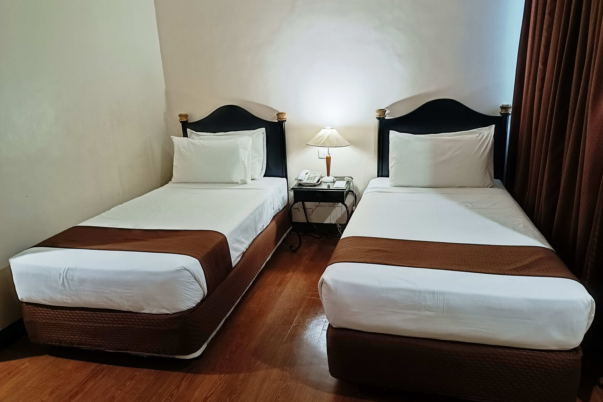 Double or Twin Superior