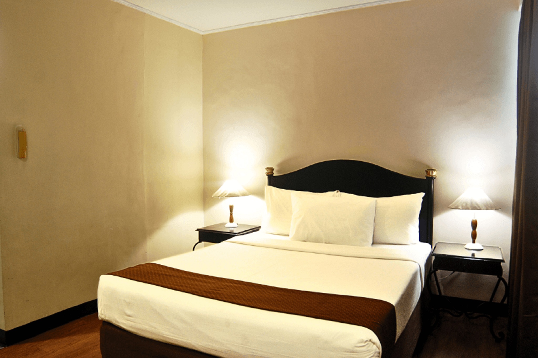 Double or Twin Superior