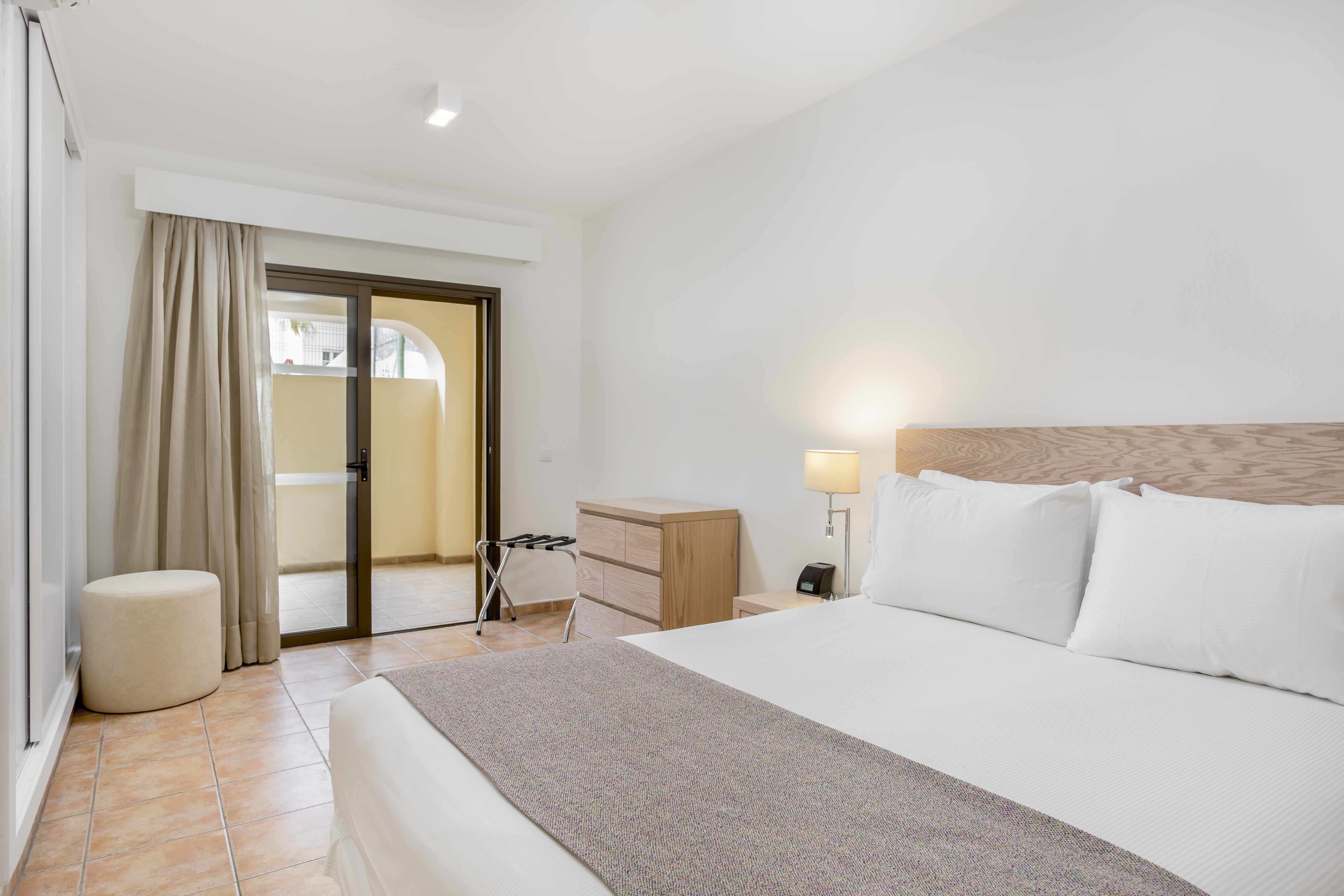 Apartment Two Bedrooms