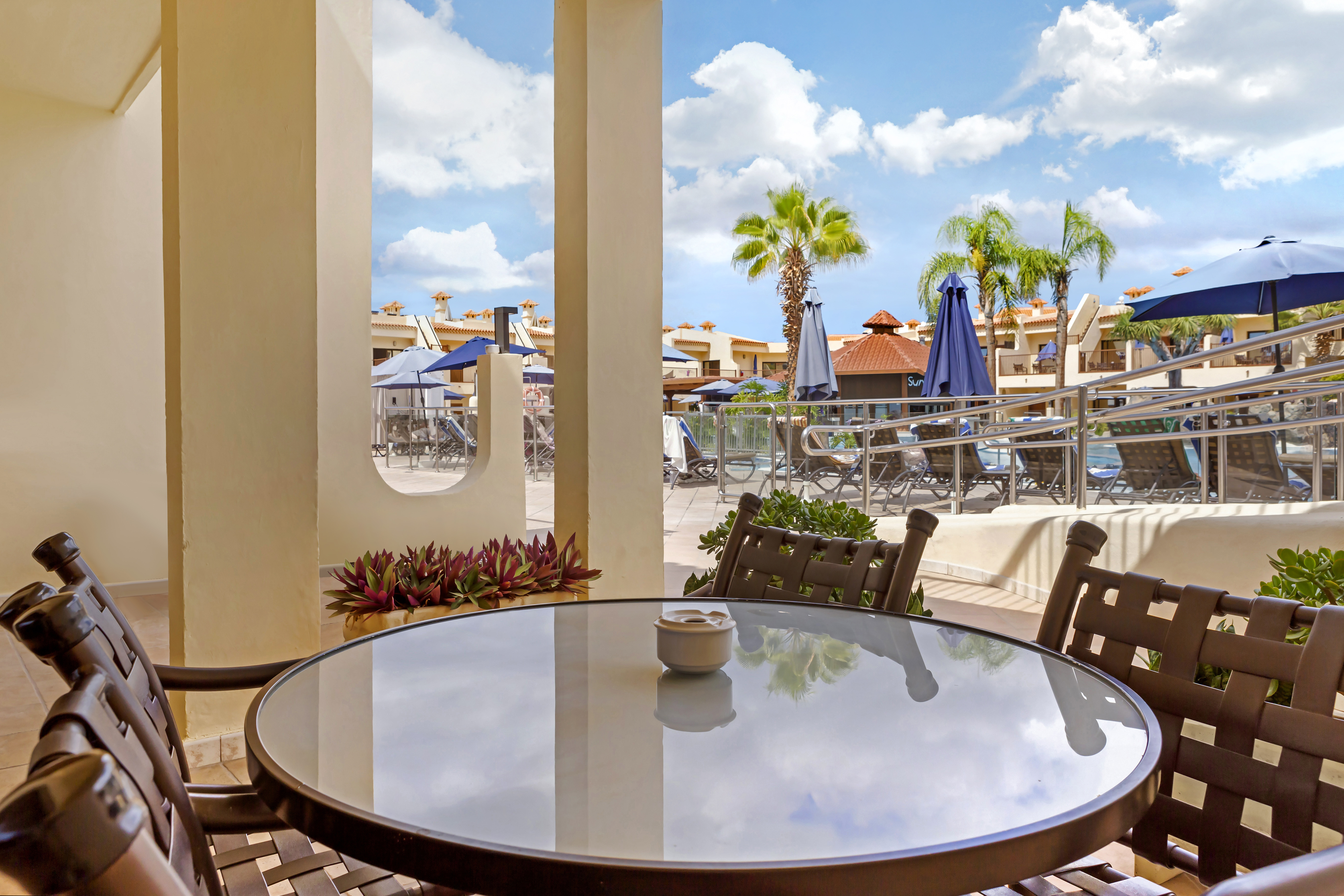 Apartment One Bedroom