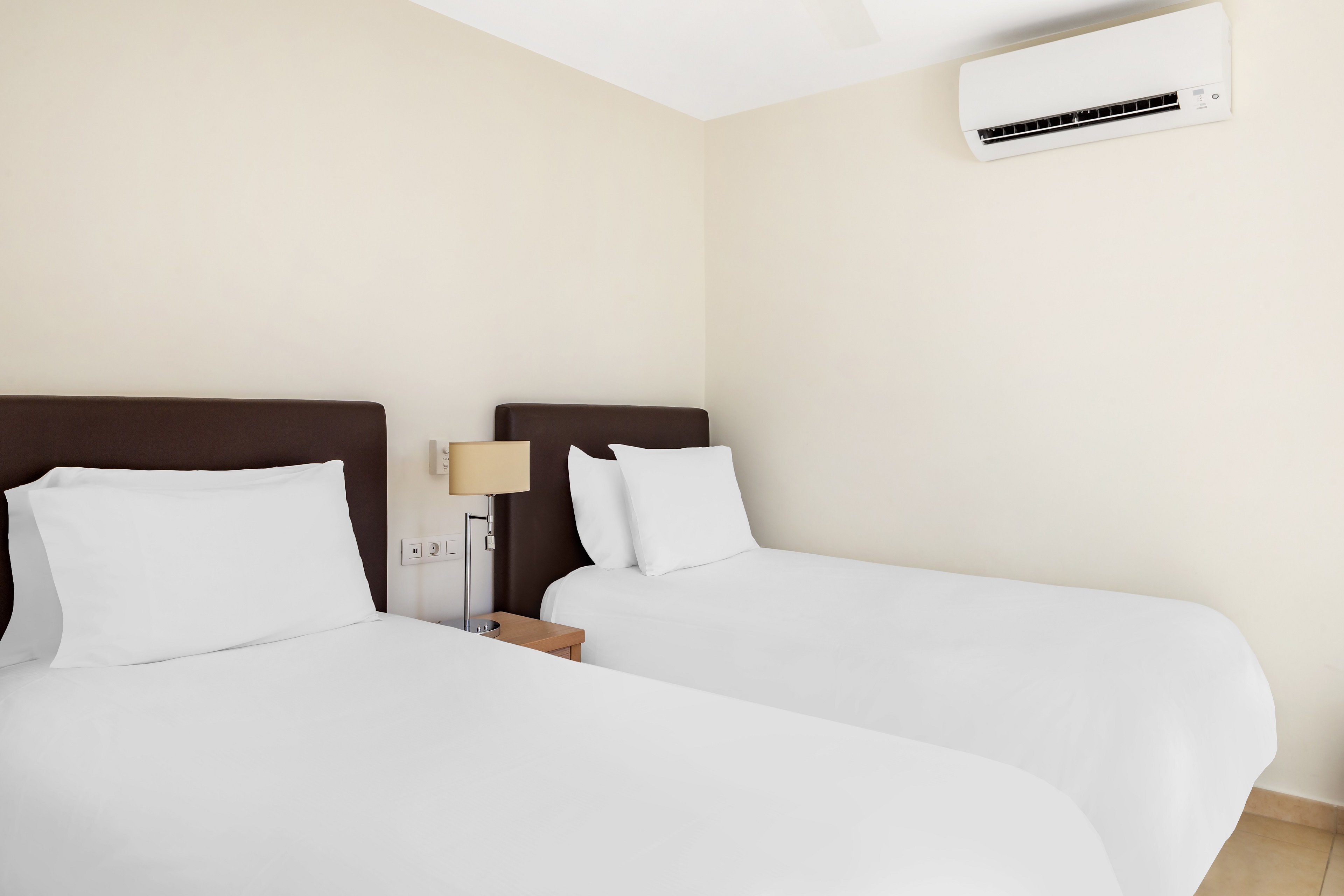 Apartment Two Bedrooms