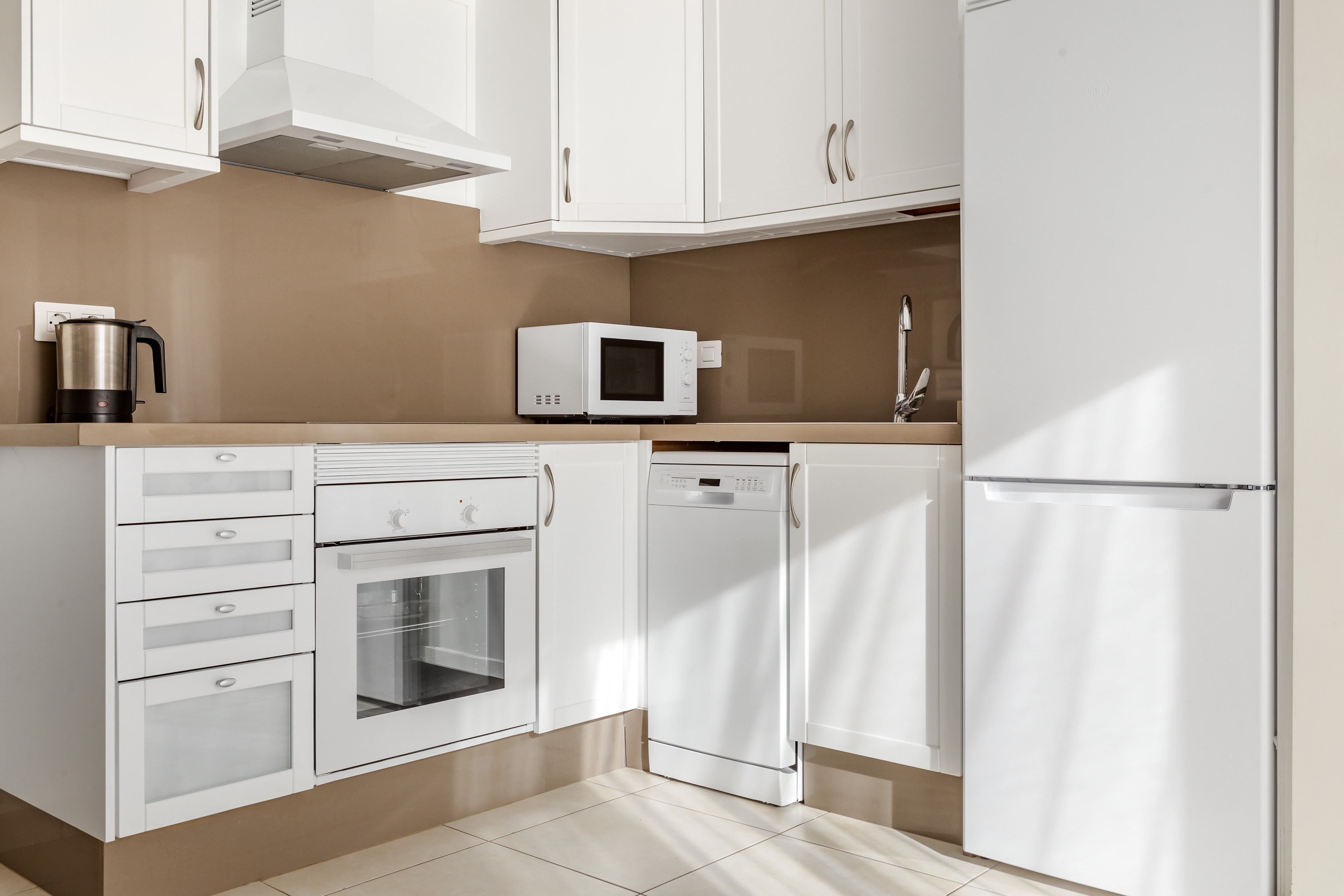 Apartment One Bedroom