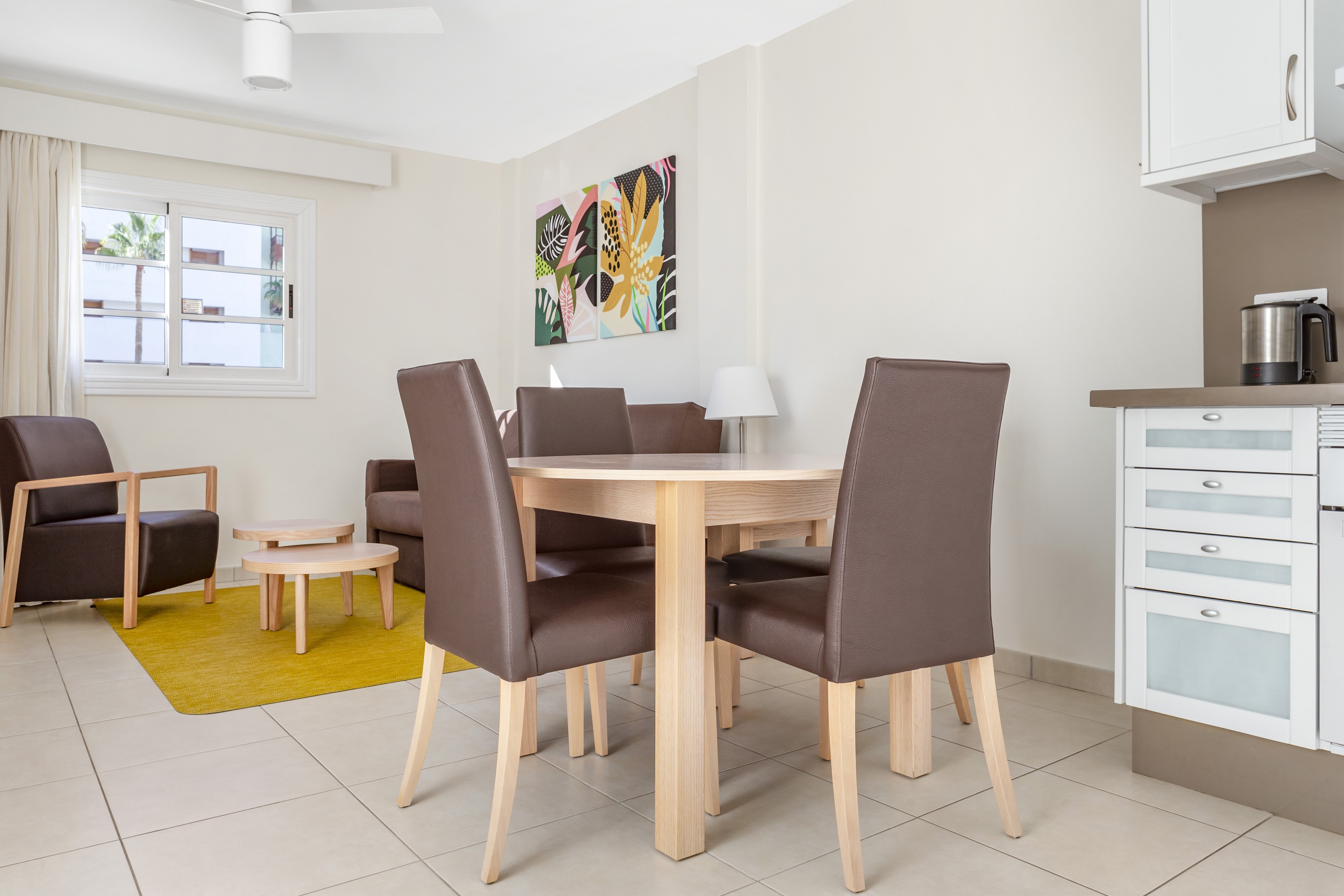 Apartment One Bedroom