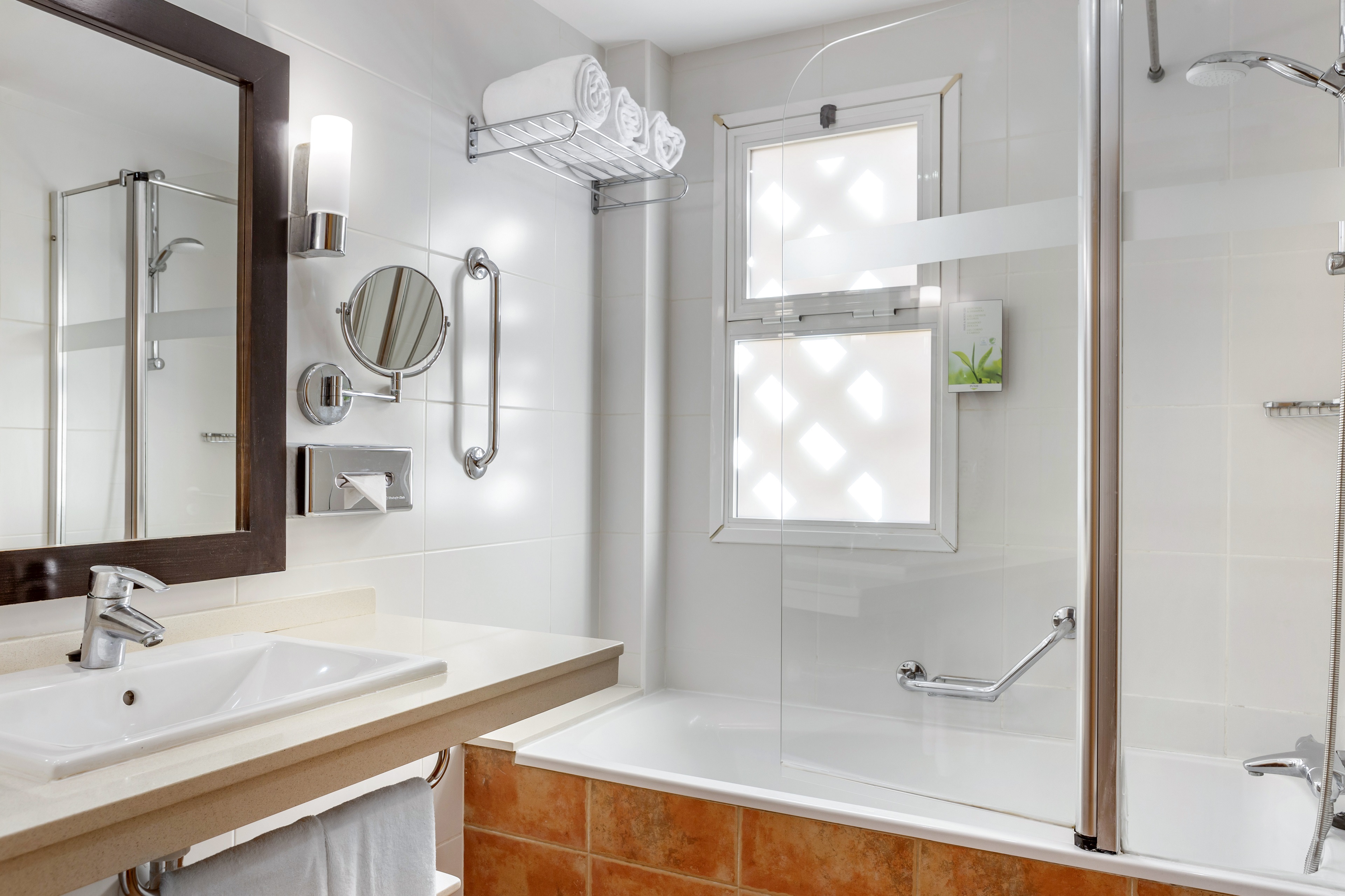 Apartment One Bedroom