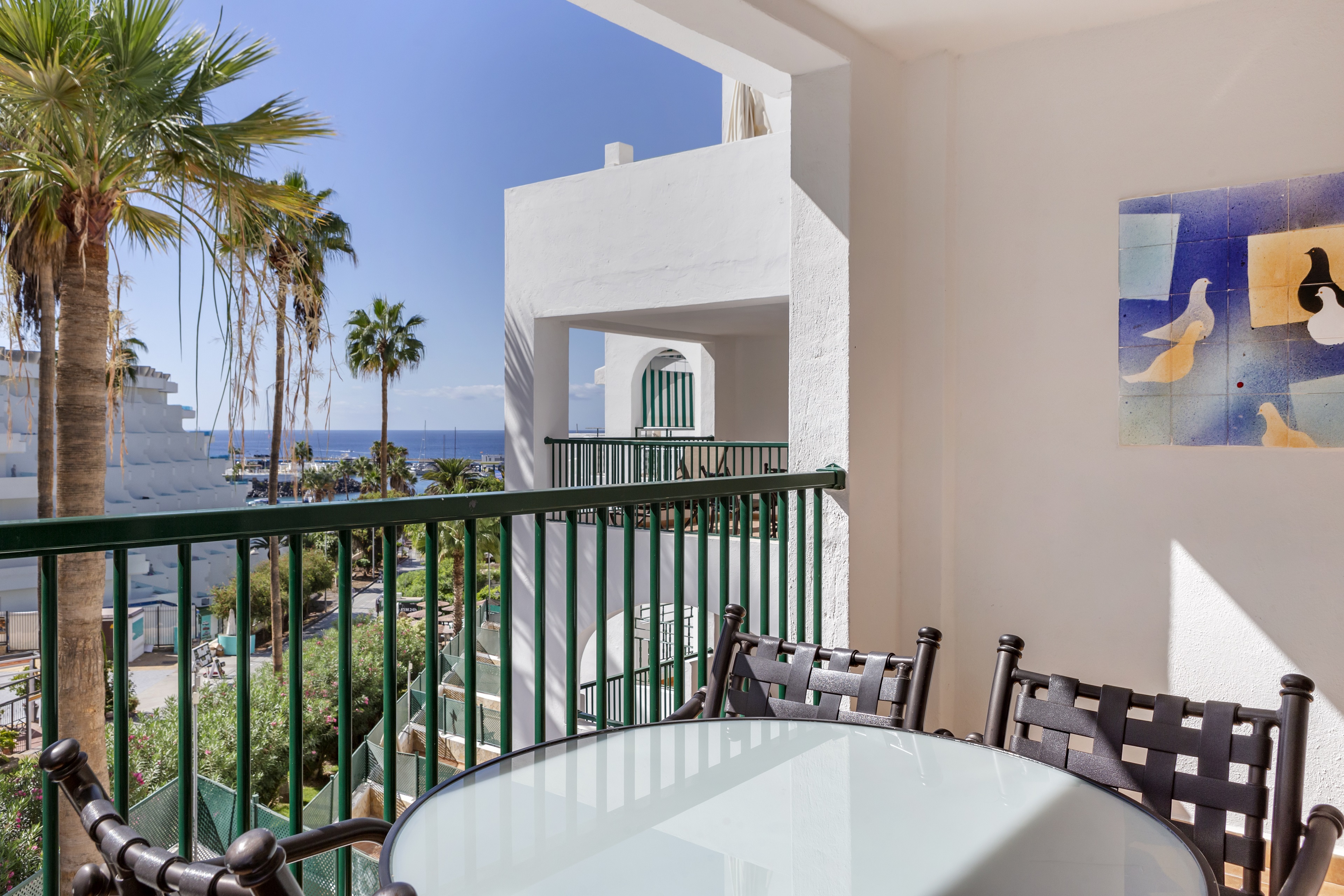 Apartment Two Bedrooms