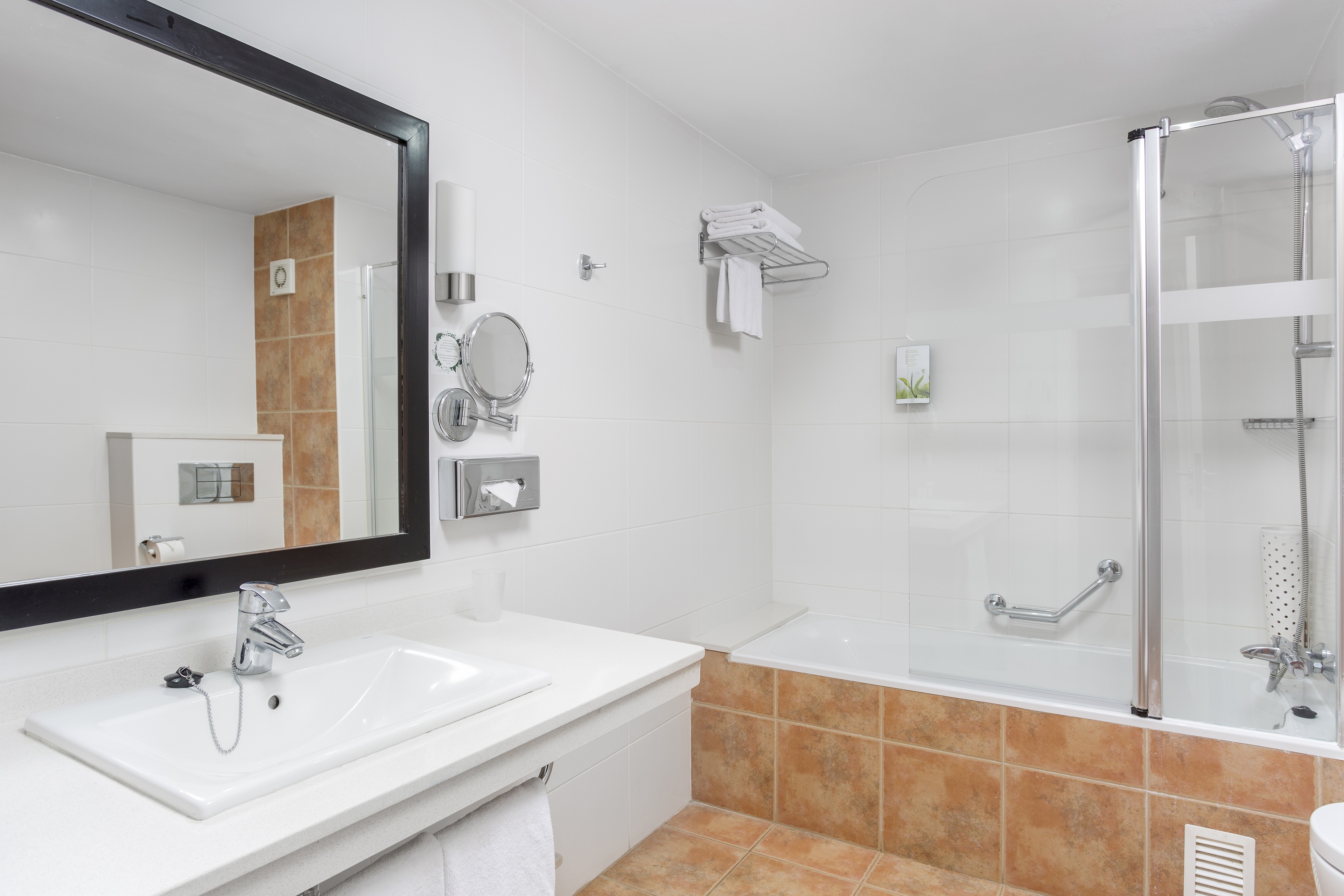 Apartment Two Bedrooms