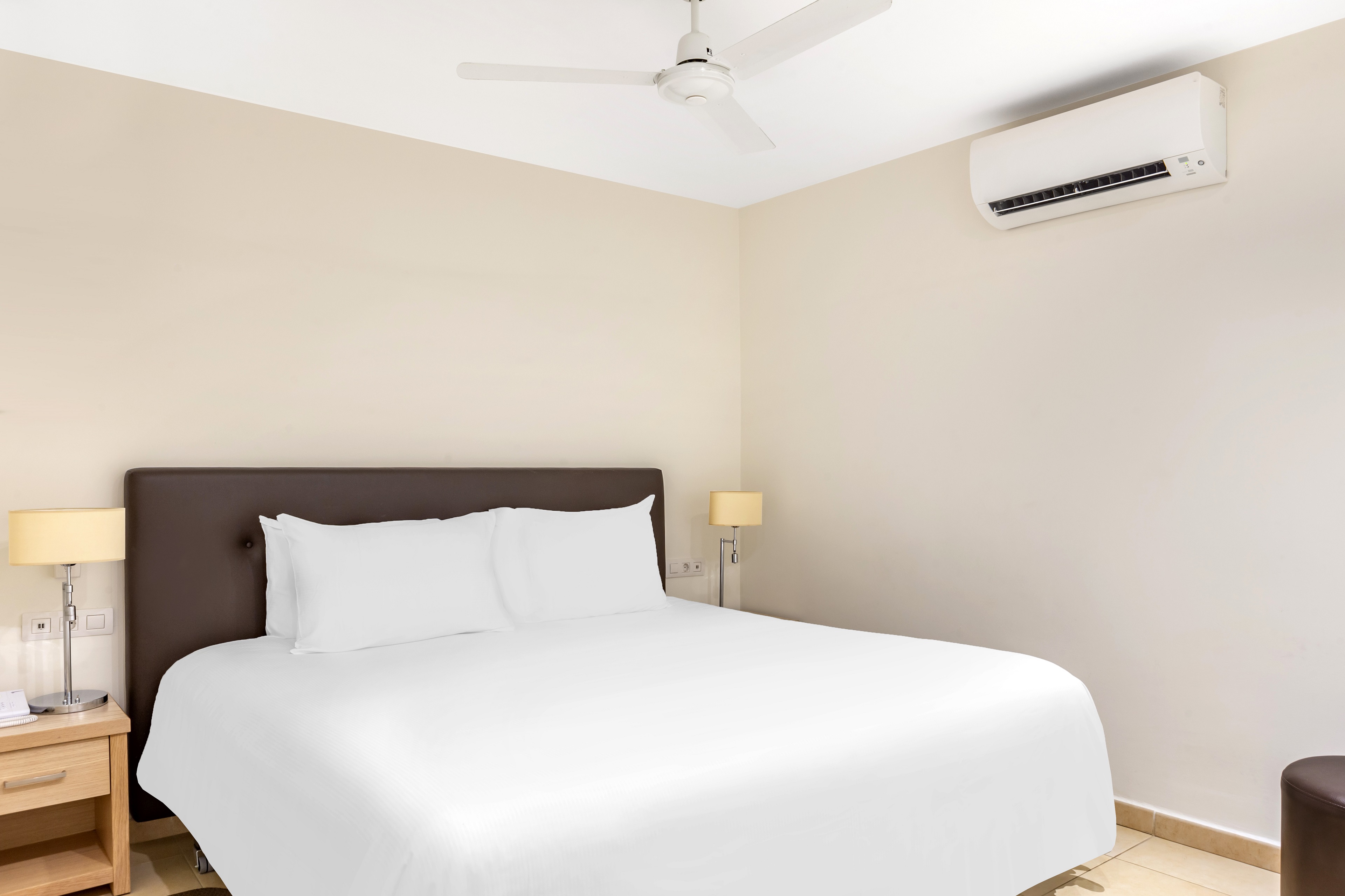 Apartment Two Bedrooms