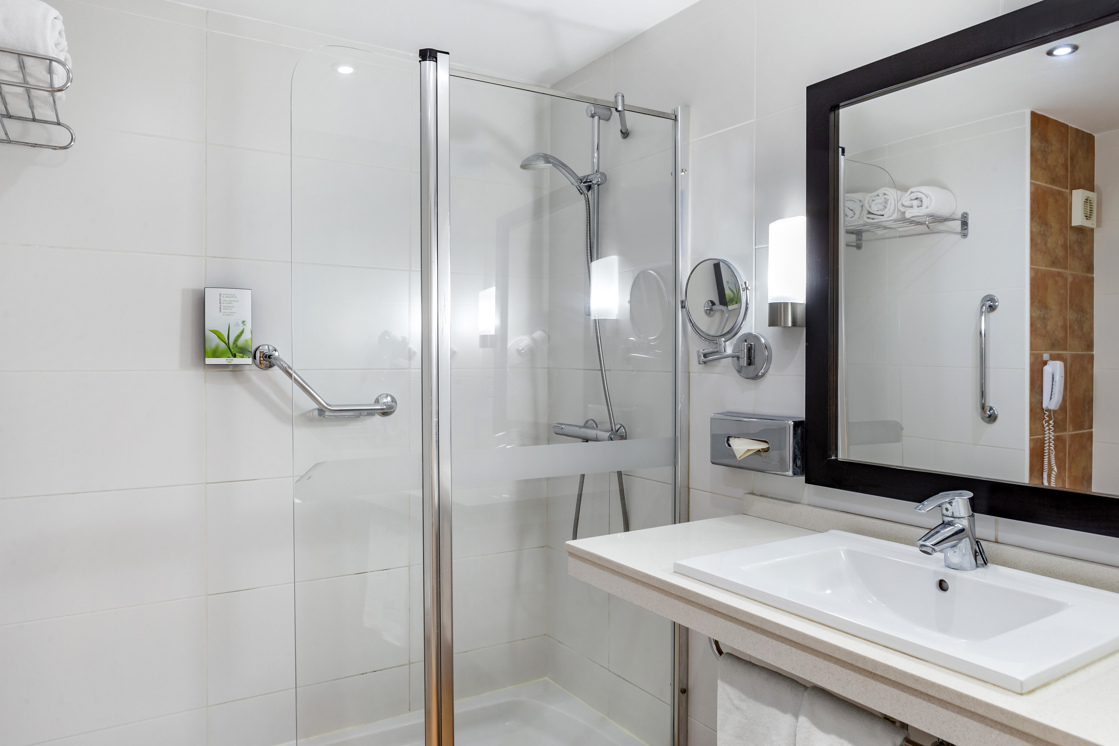 Apartment Two Bedrooms