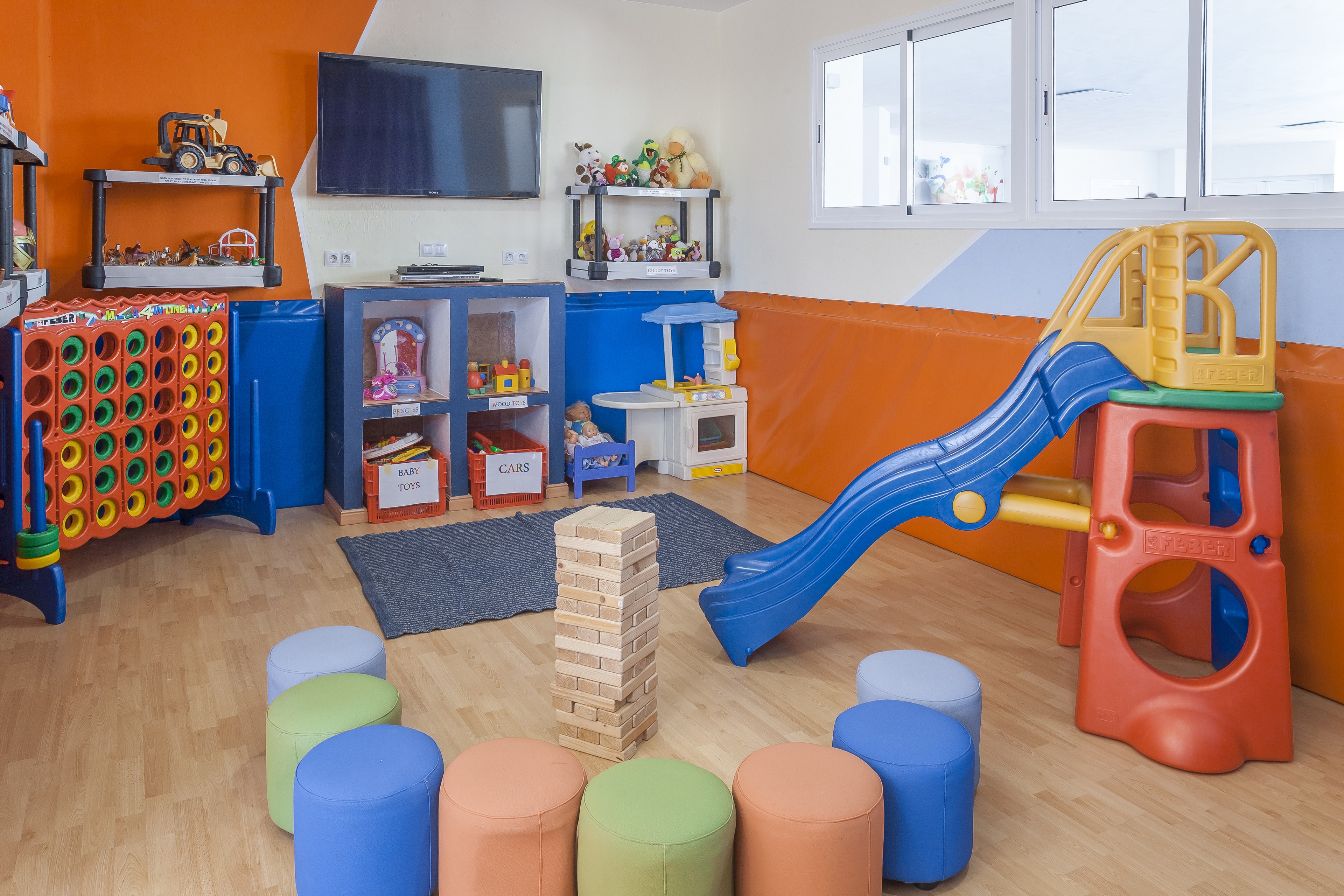 Sports and Entertainment