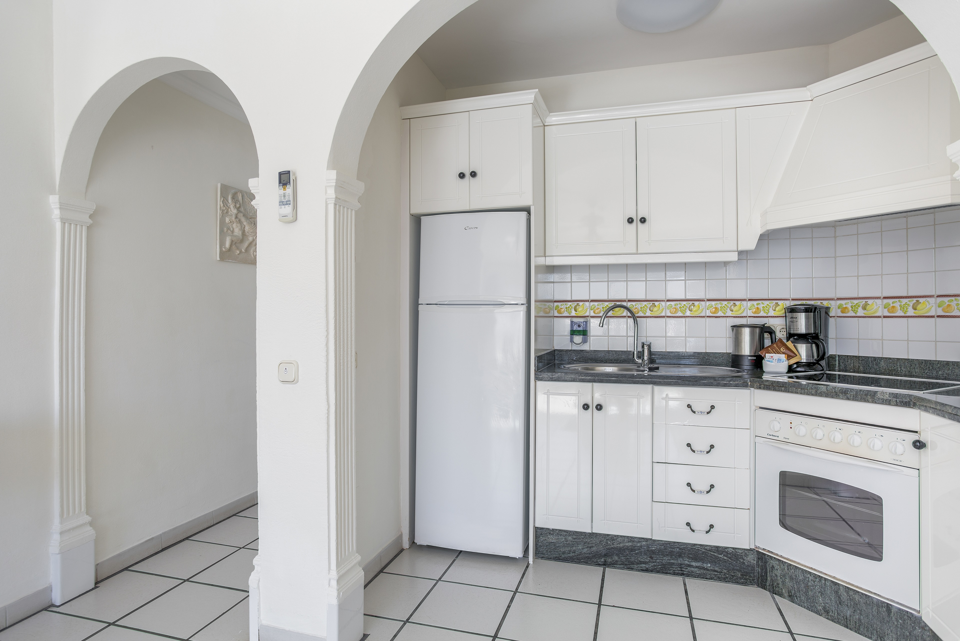 Apartment One Bedroom