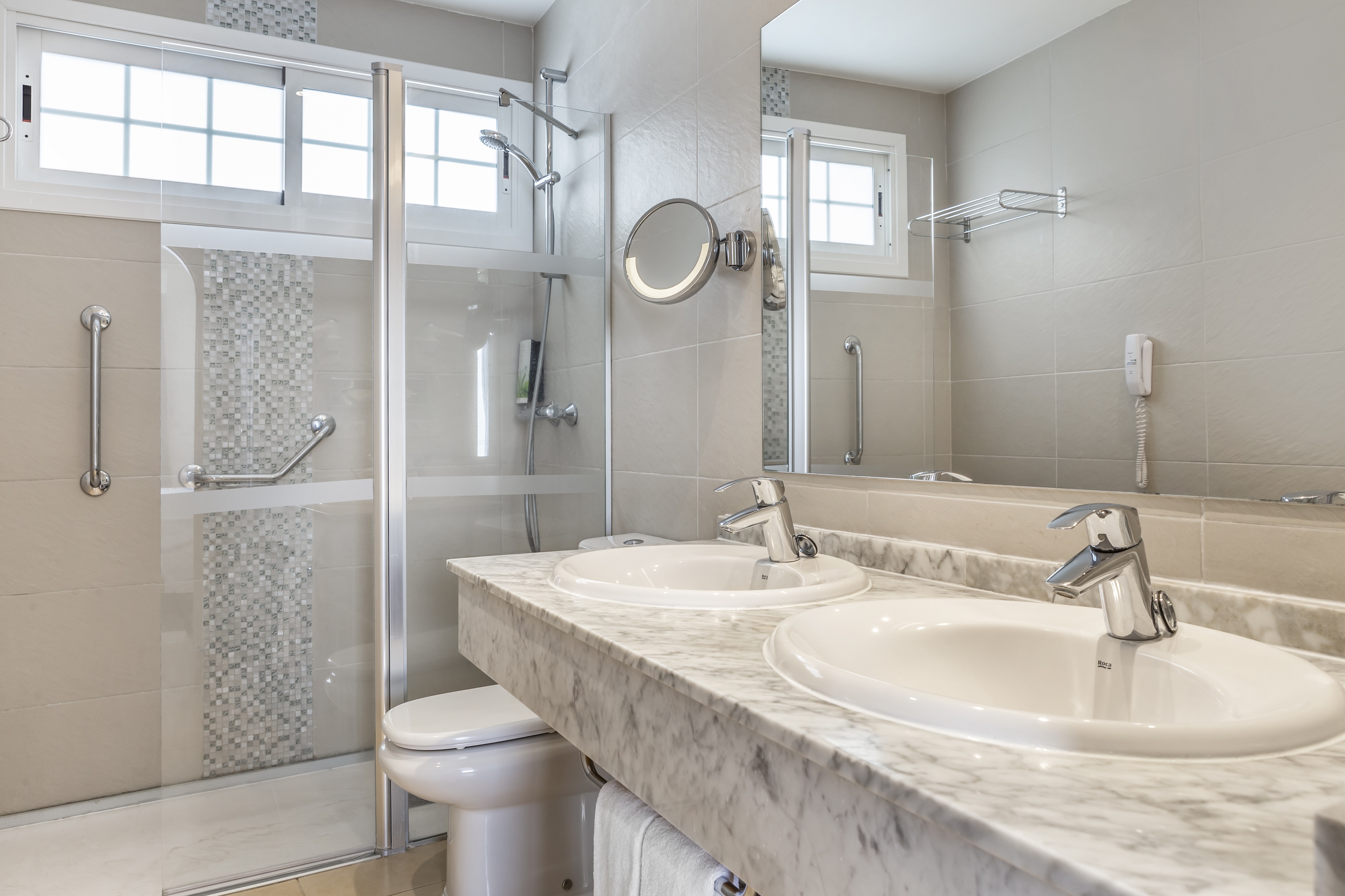 Apartment Two Bedrooms