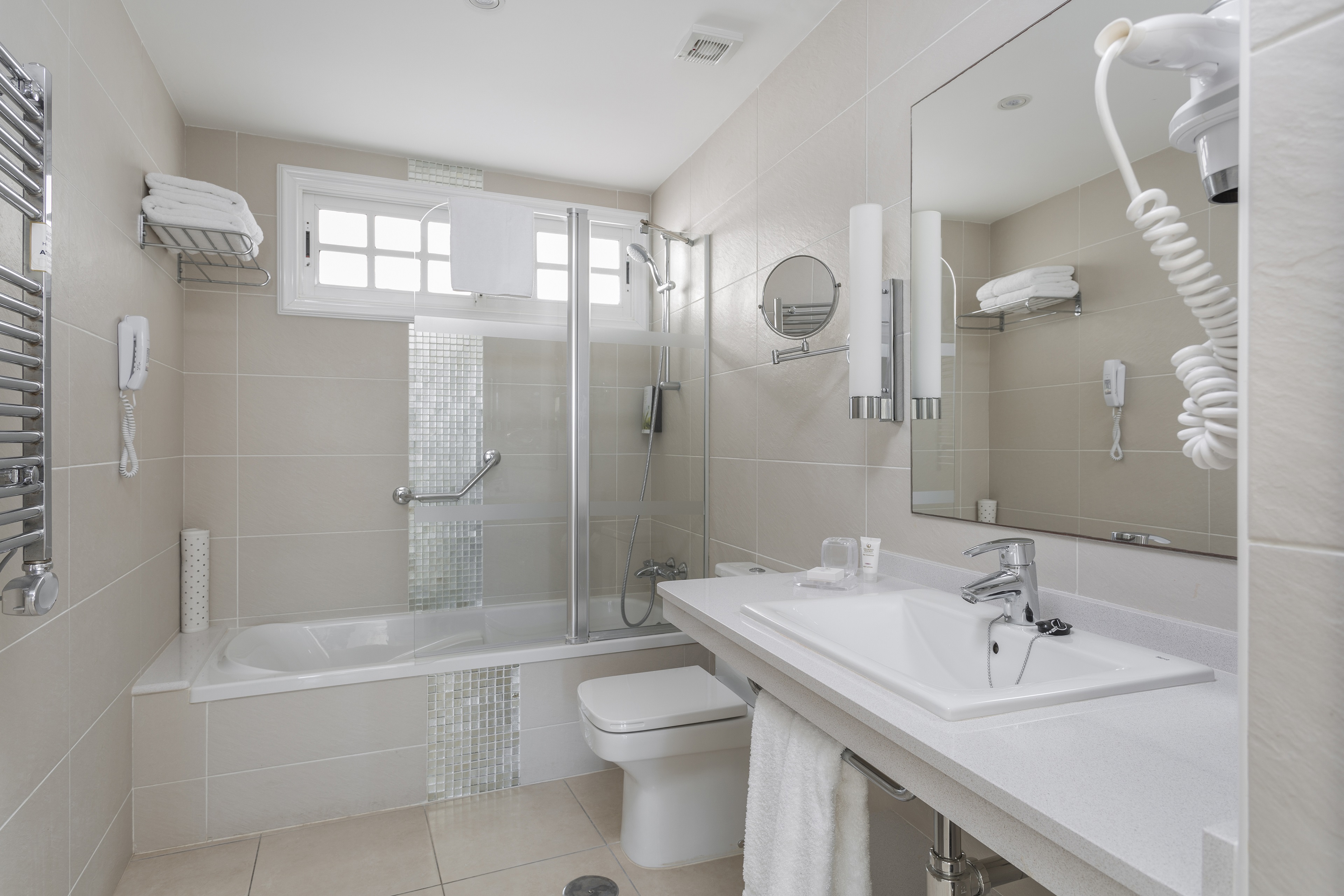 Apartment Two Bedrooms