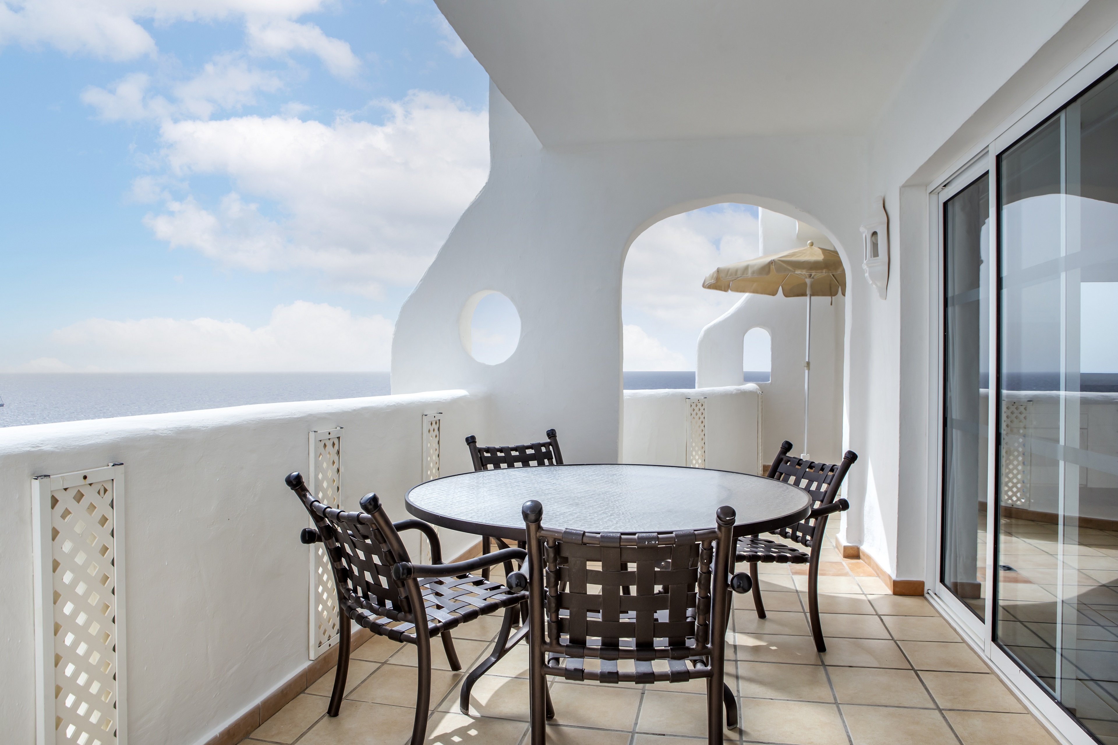 Apartment Two Bedrooms