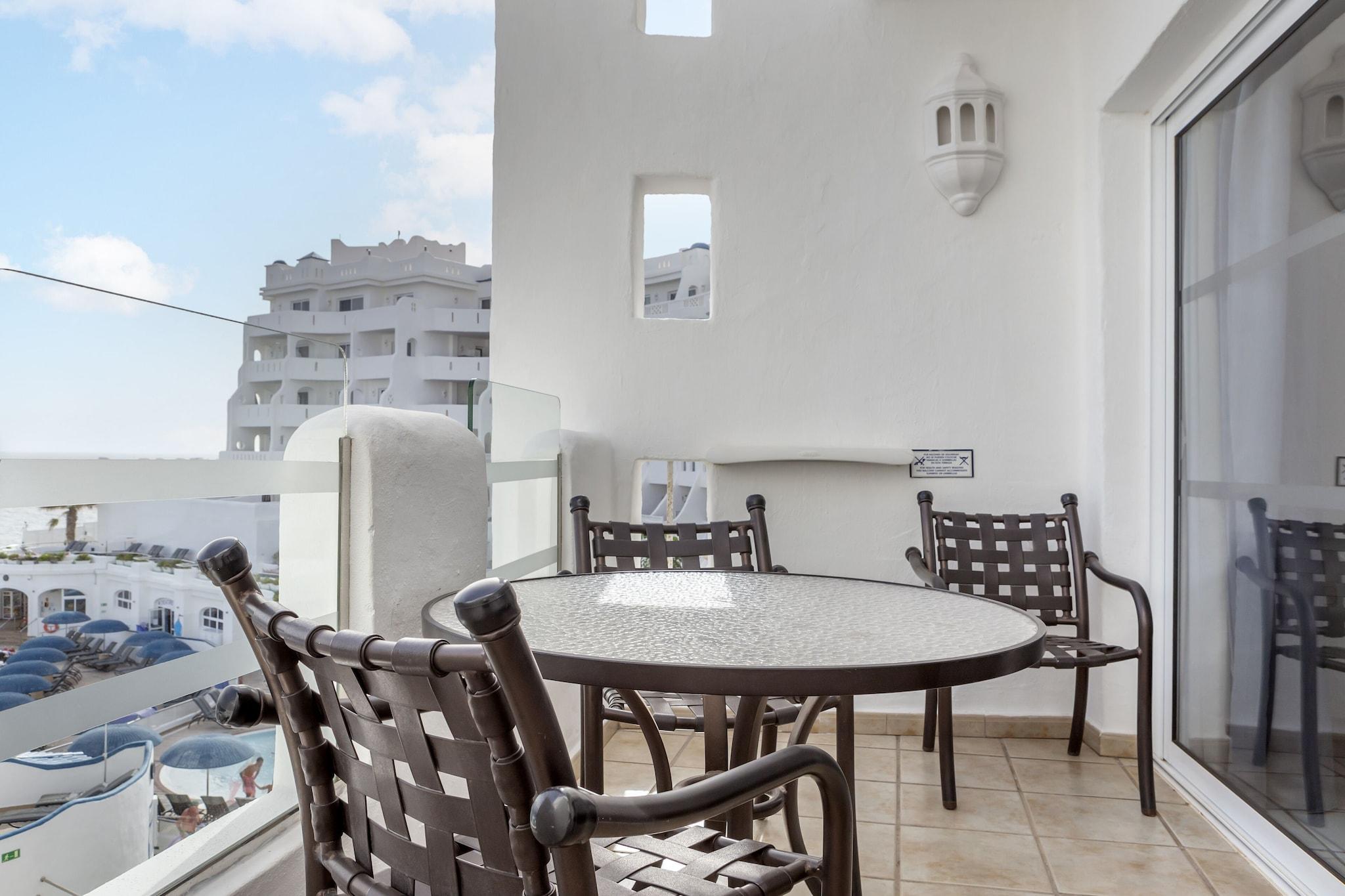 Apartment with Double Bed