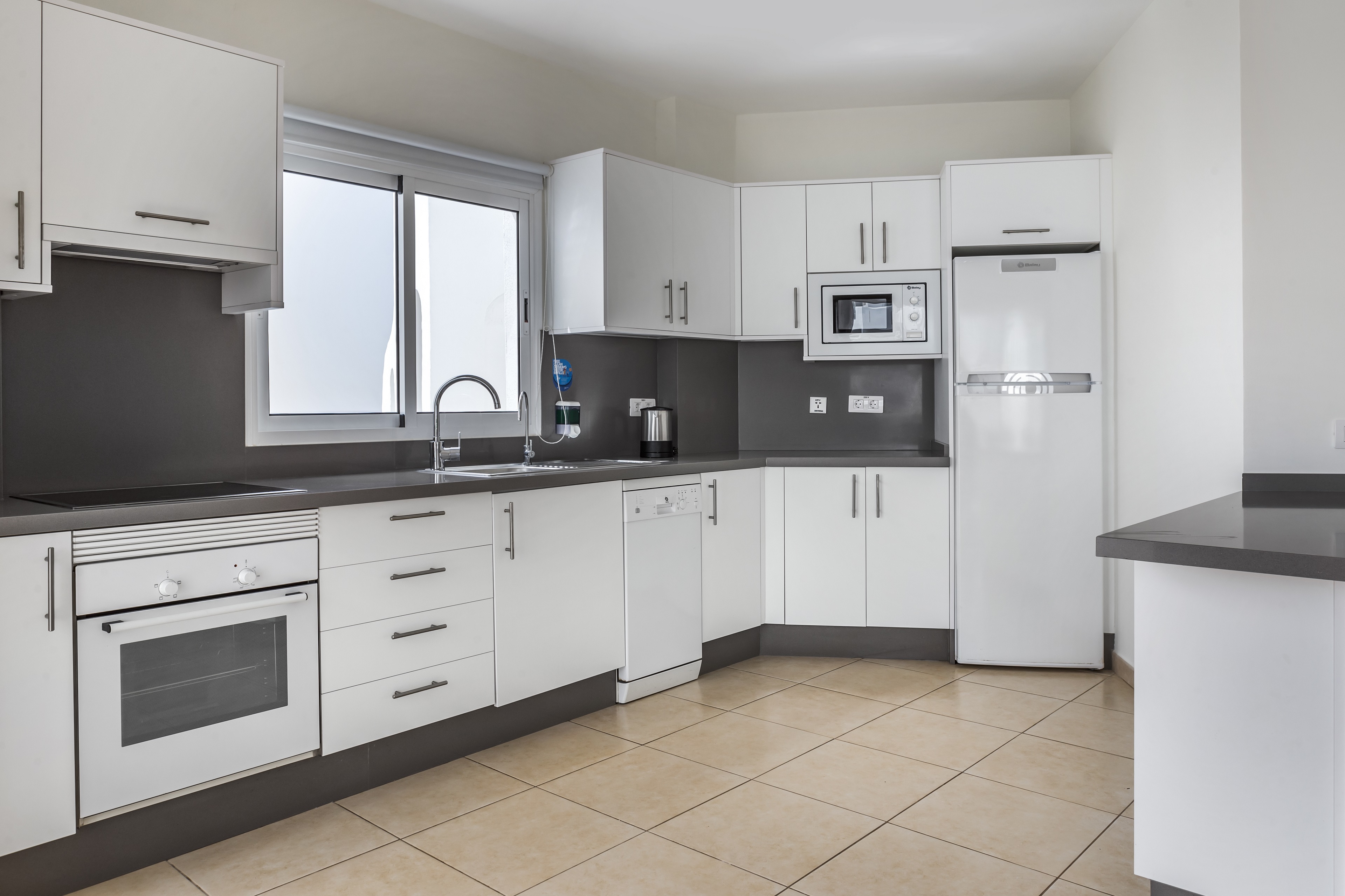 Apartment Two Bedrooms