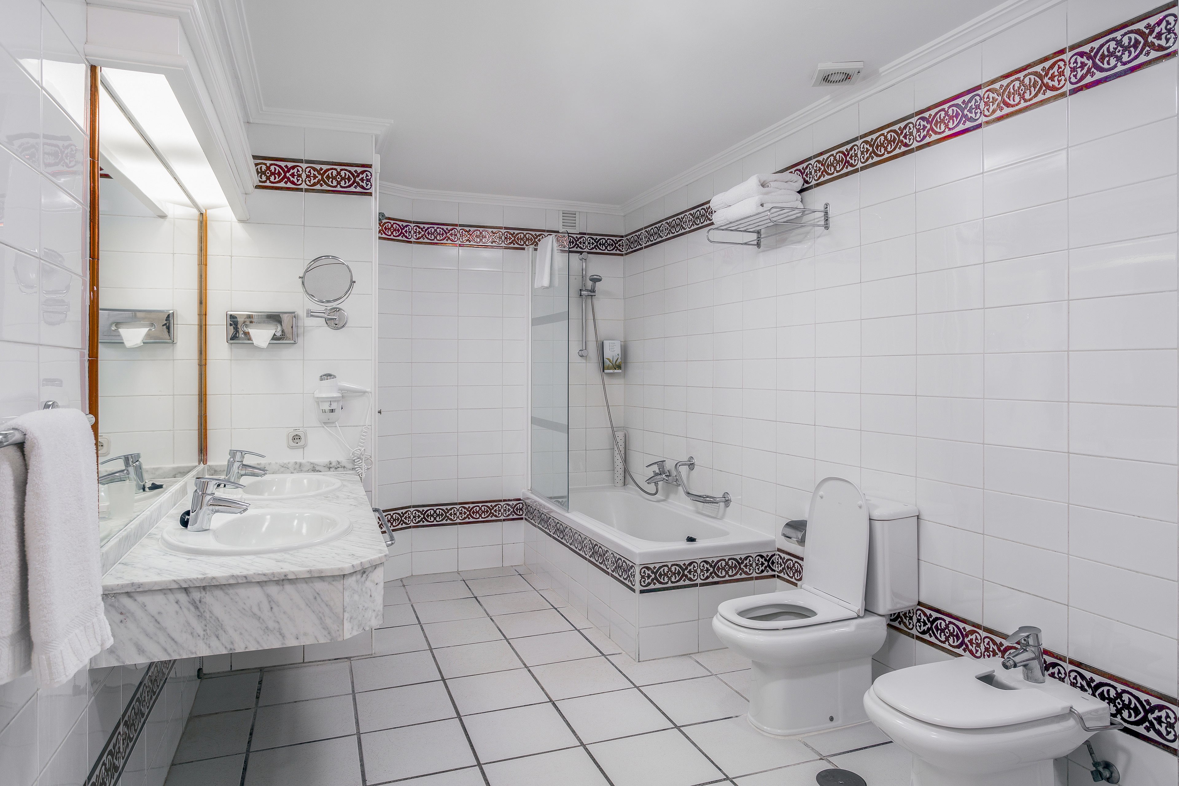 Apartment Two Bedrooms