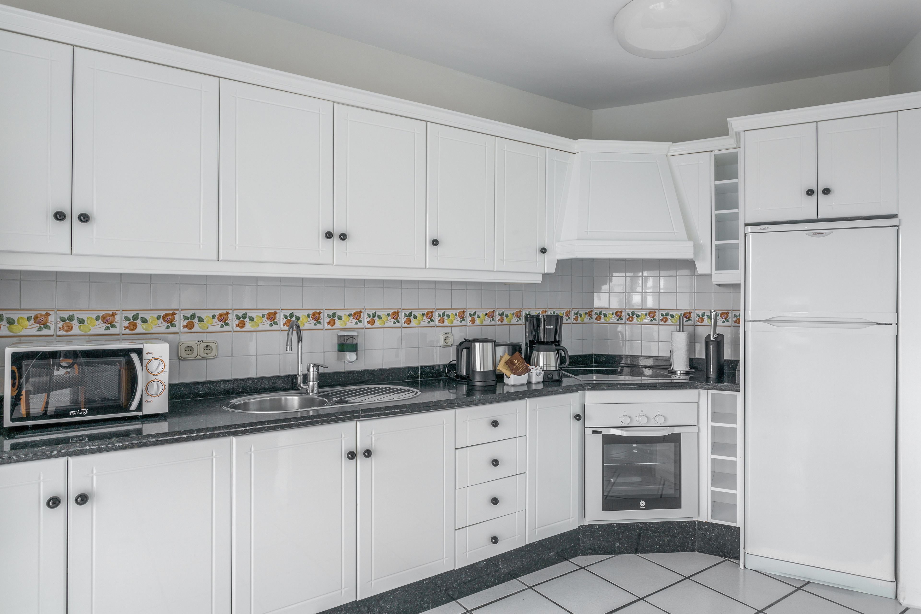 Apartment Two Bedrooms