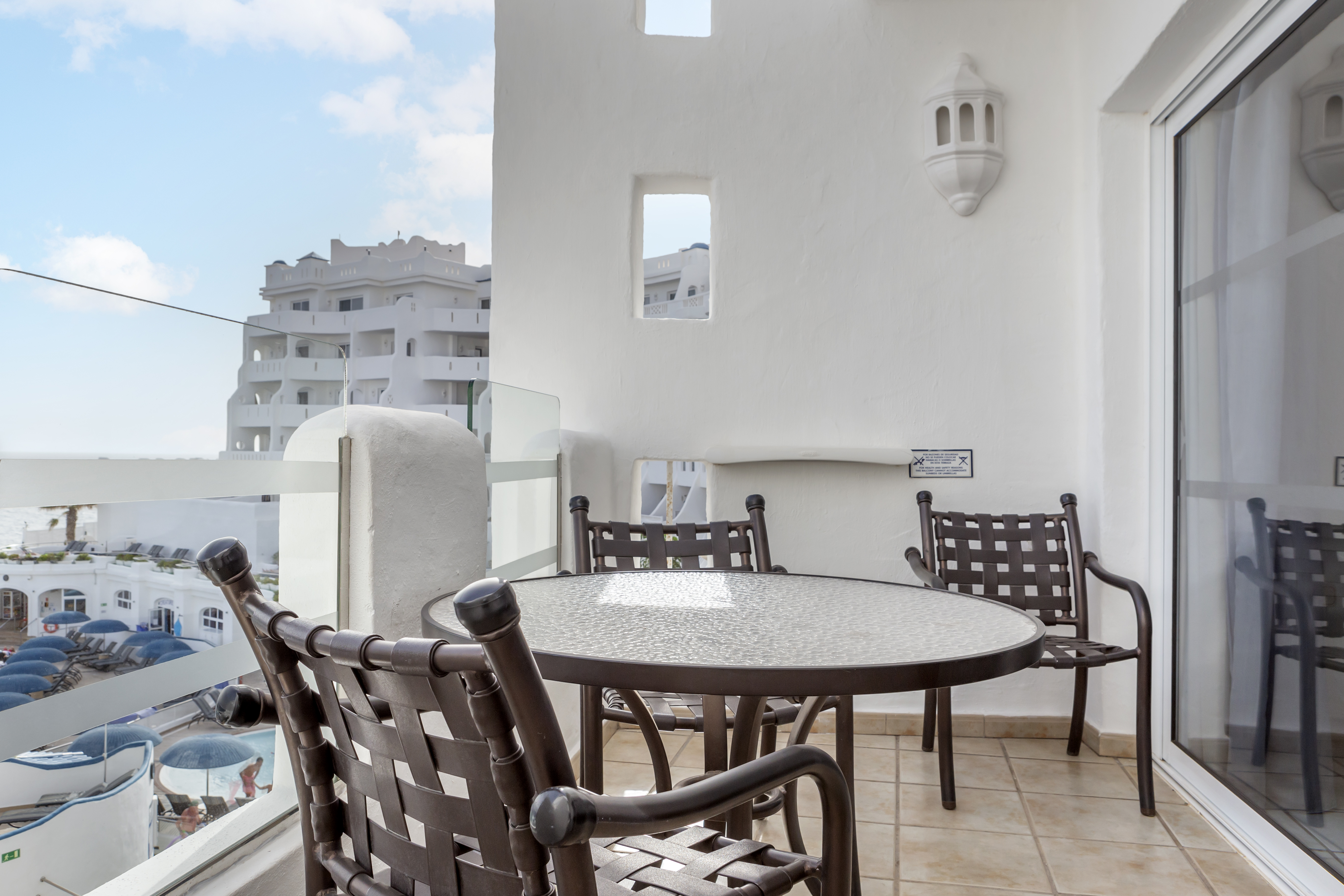 Apartment One Bedroom