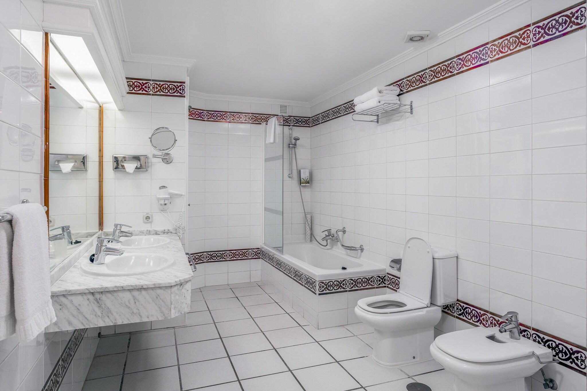 Apartment Three Bedrooms