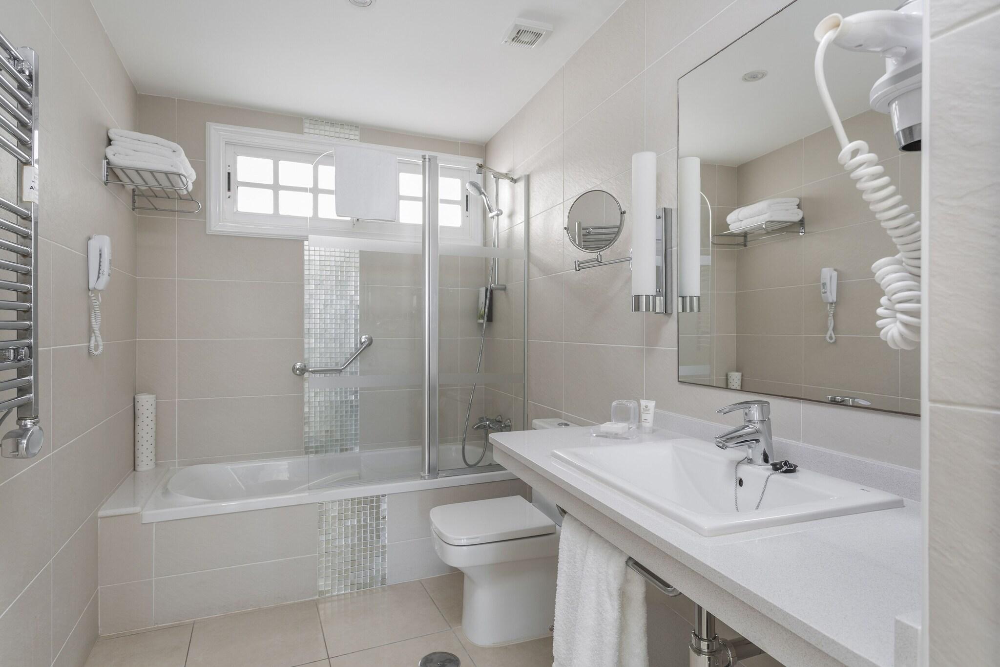 Apartment Three Bedrooms