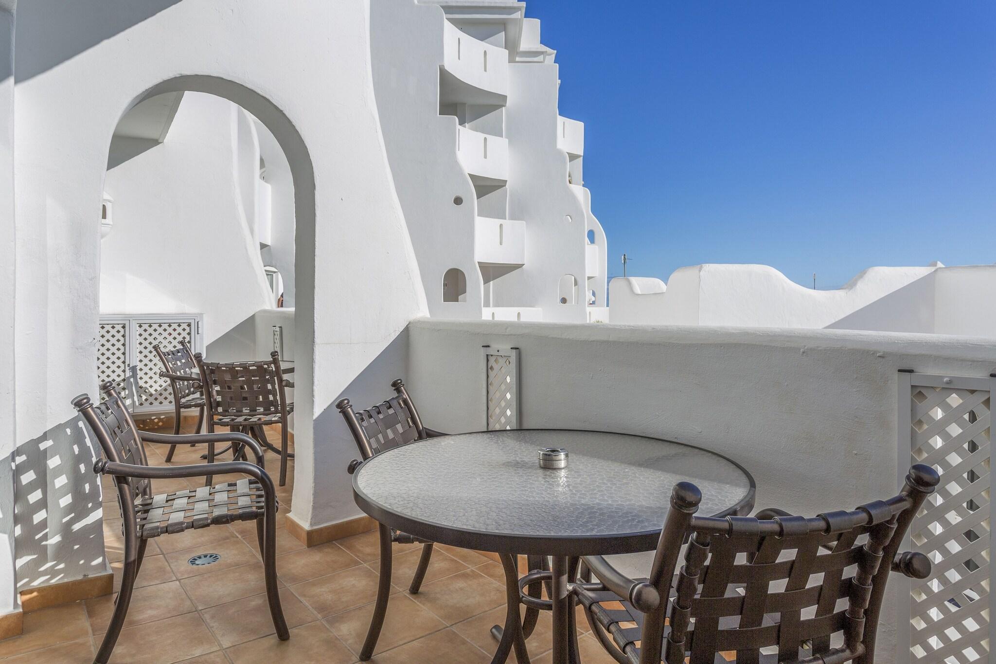 Apartment Three Bedrooms