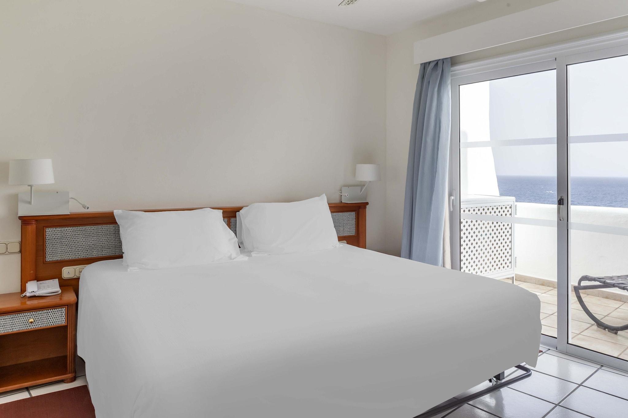 Apartment with Double Bed