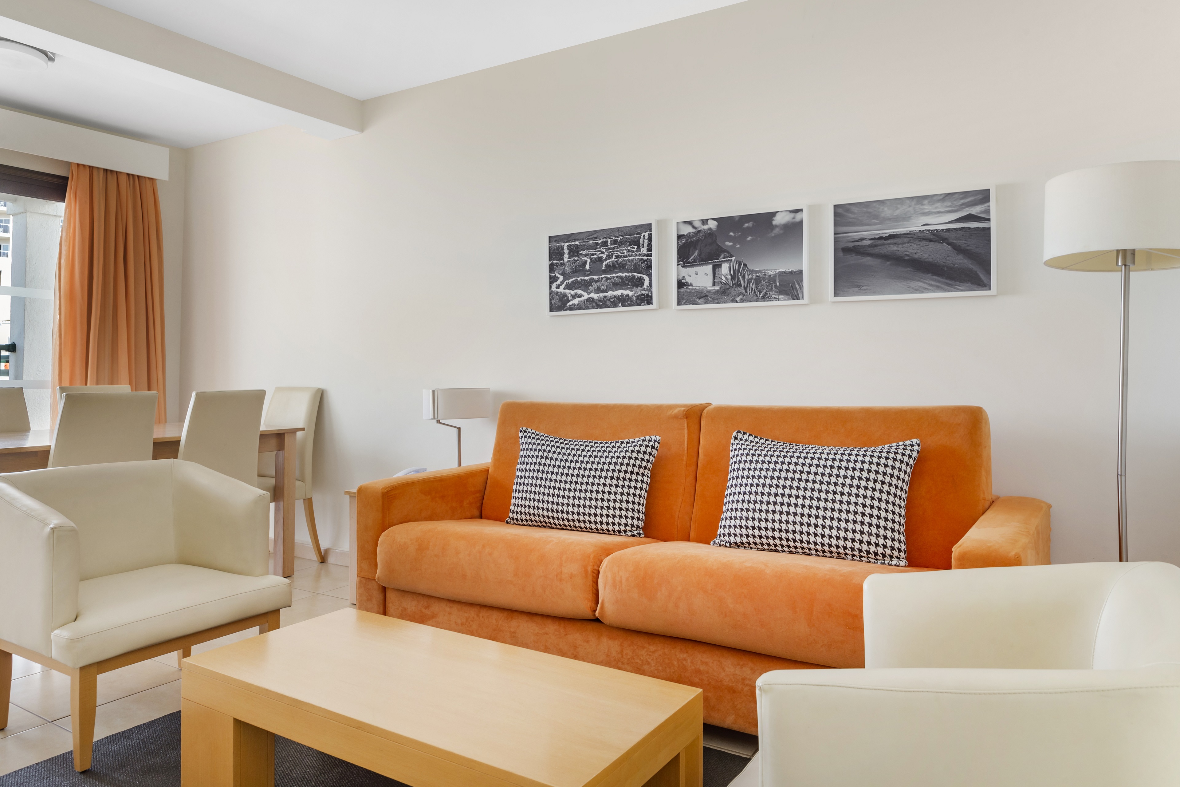 Apartment Two Bedrooms