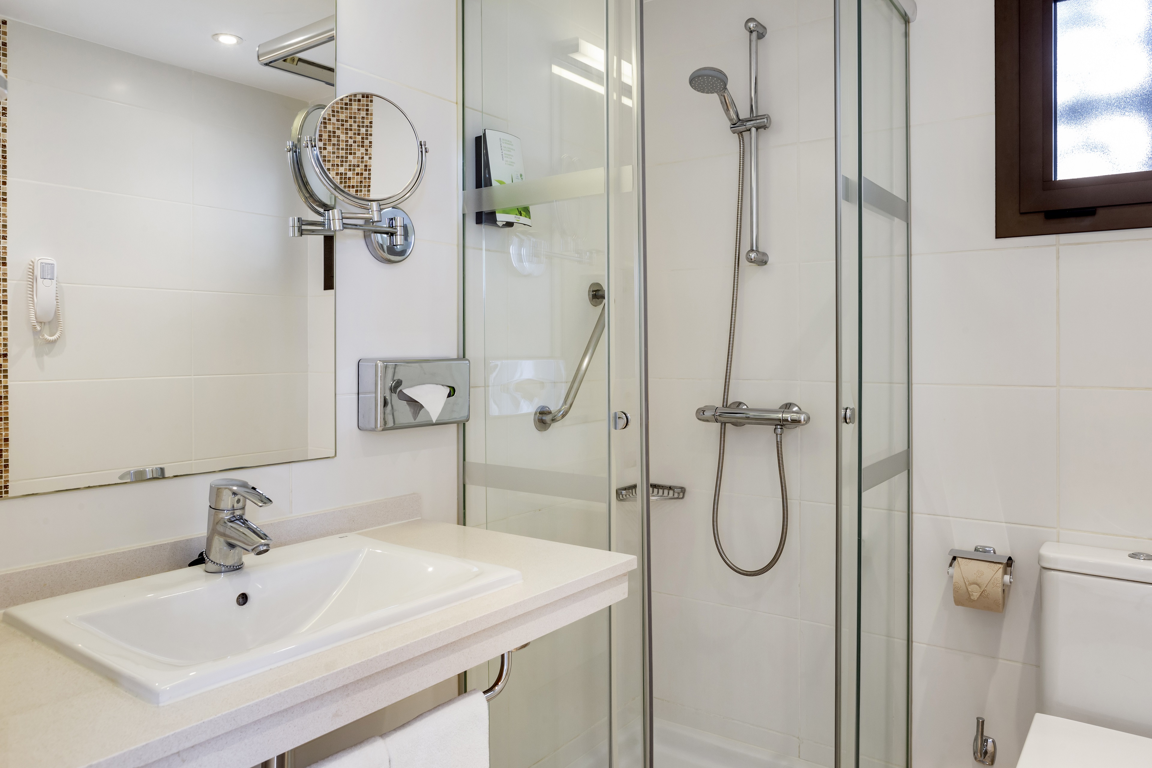 Apartment Two Bedrooms