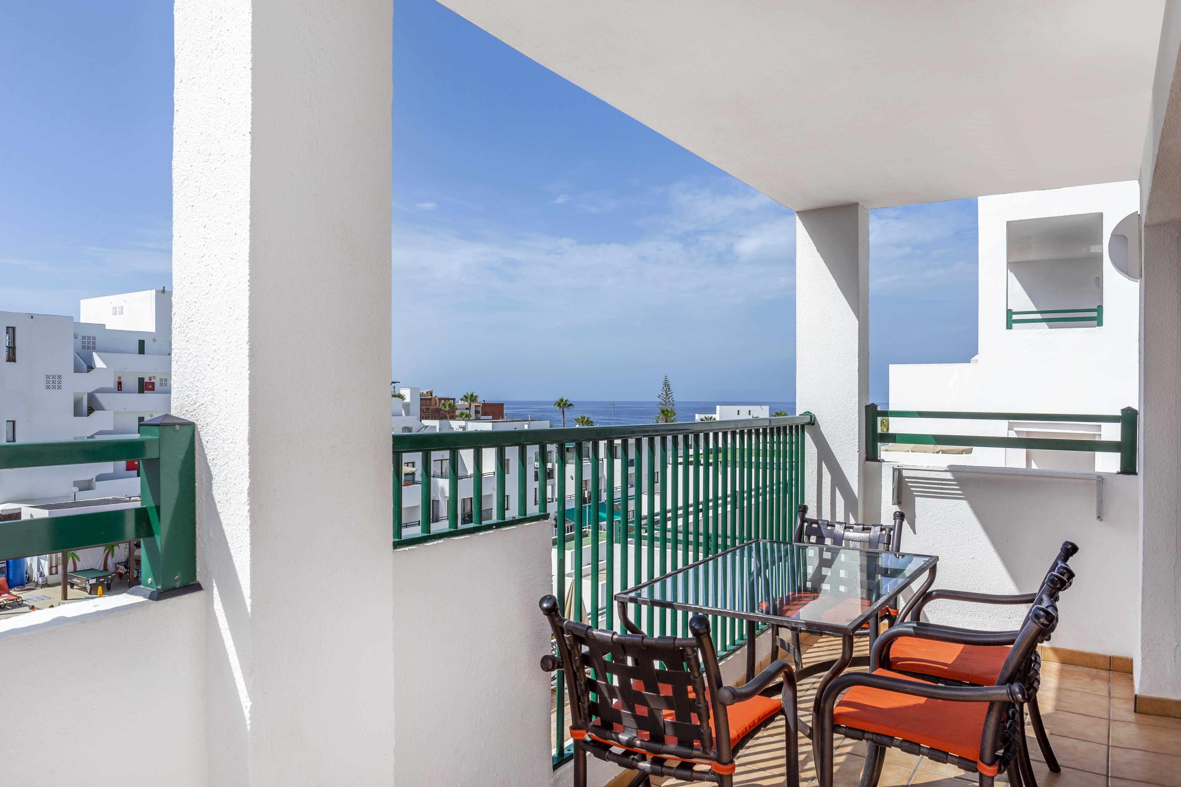 Apartment Two Bedrooms