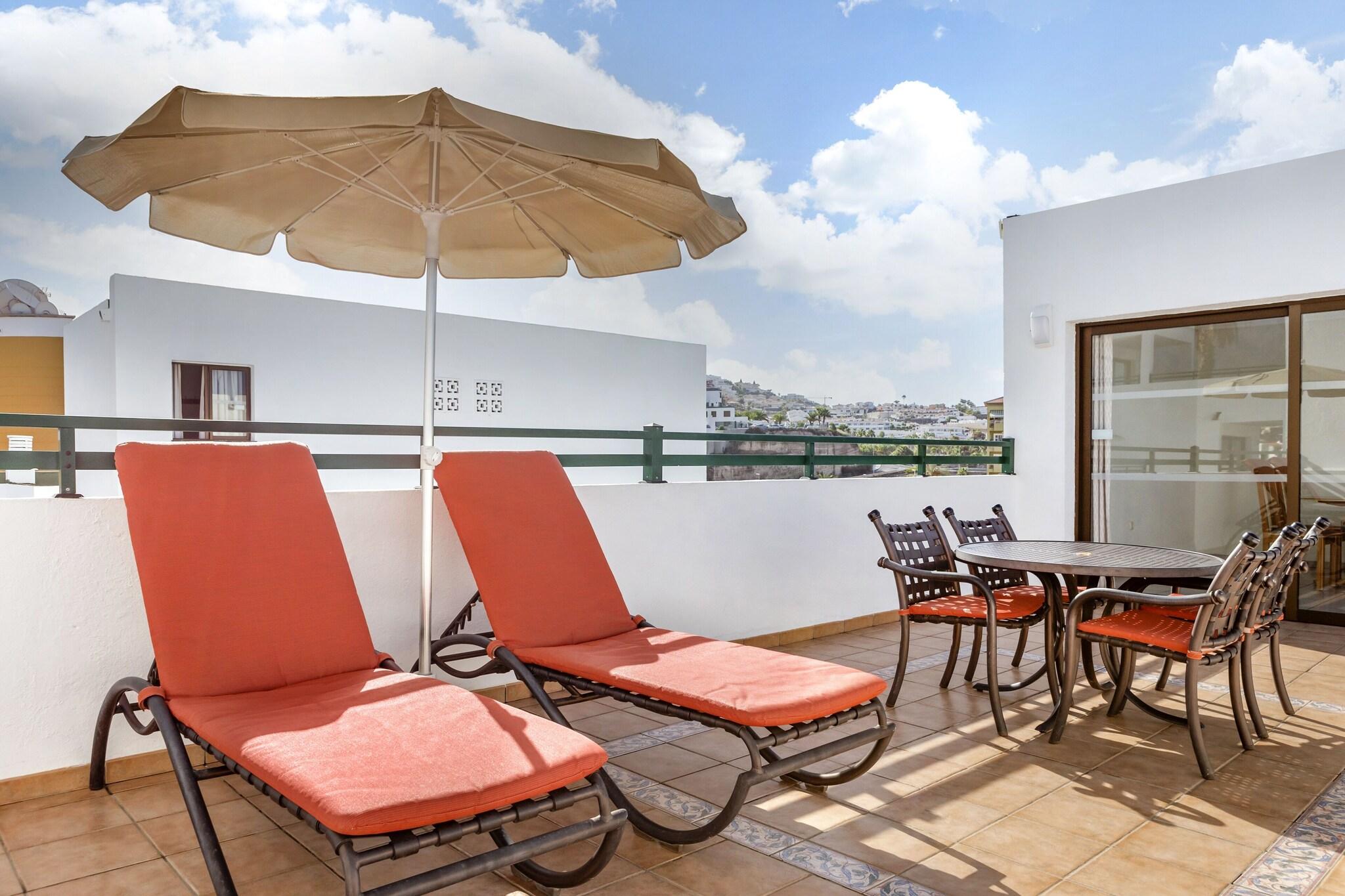 Apartment Three Bedrooms