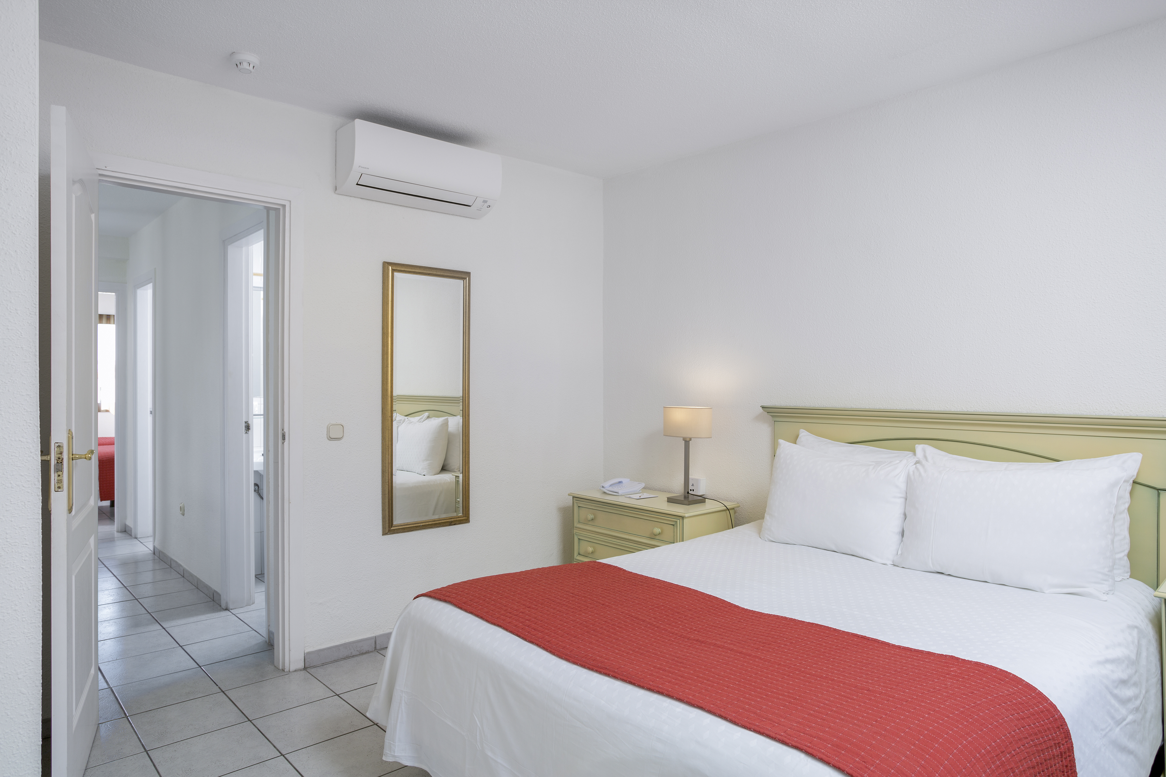 Apartment One Bedroom