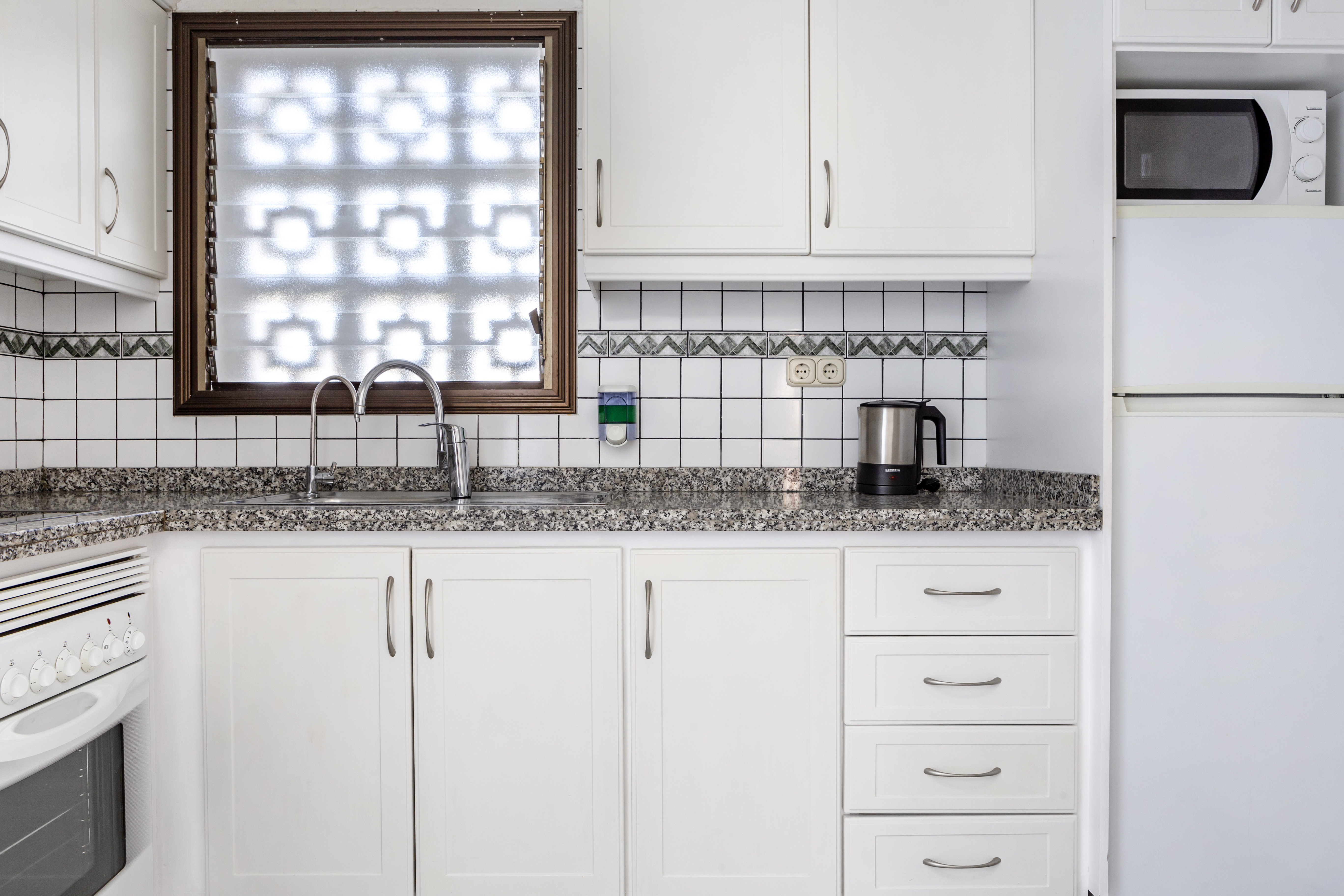 Apartment One Bedroom