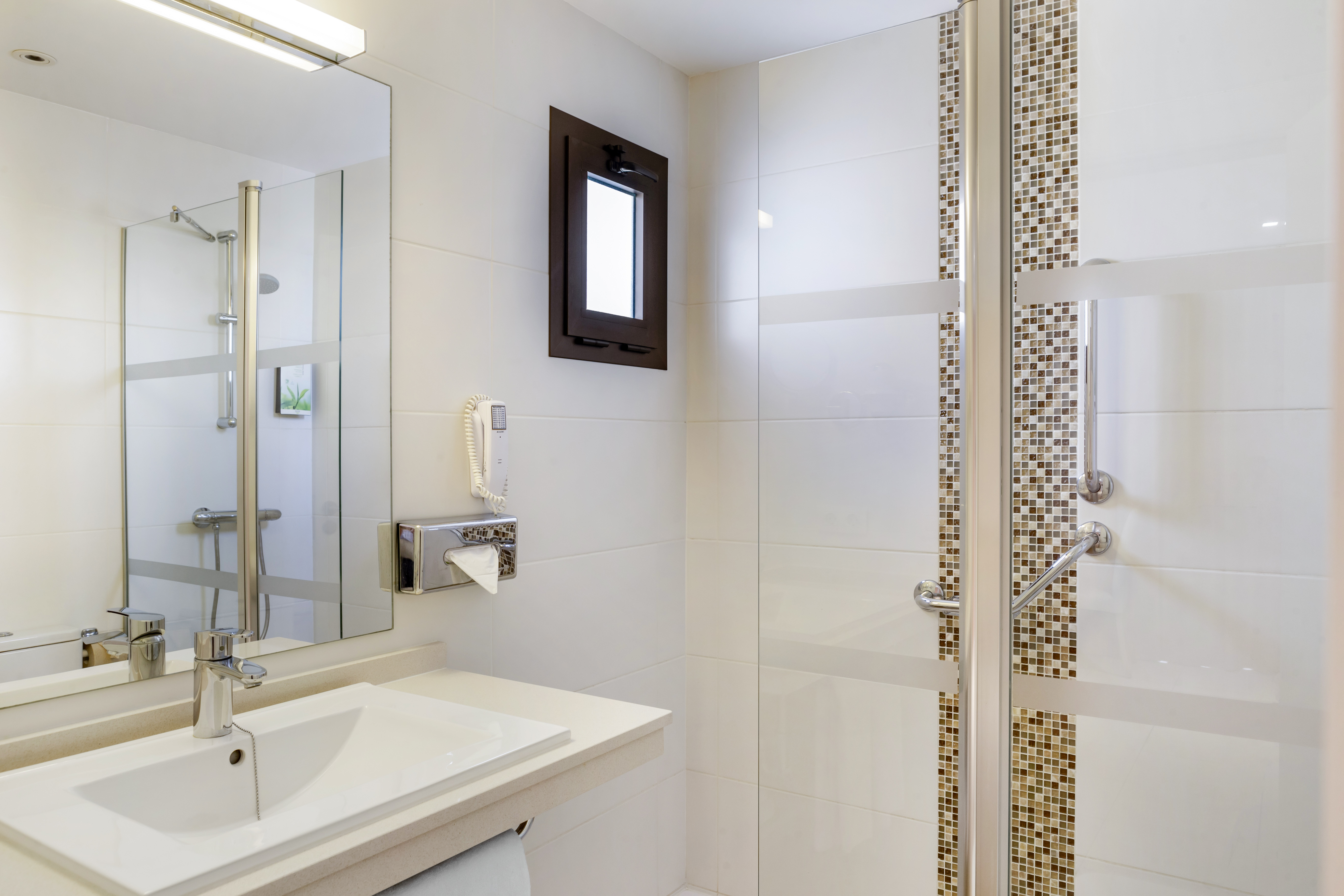 Apartment One Bedroom