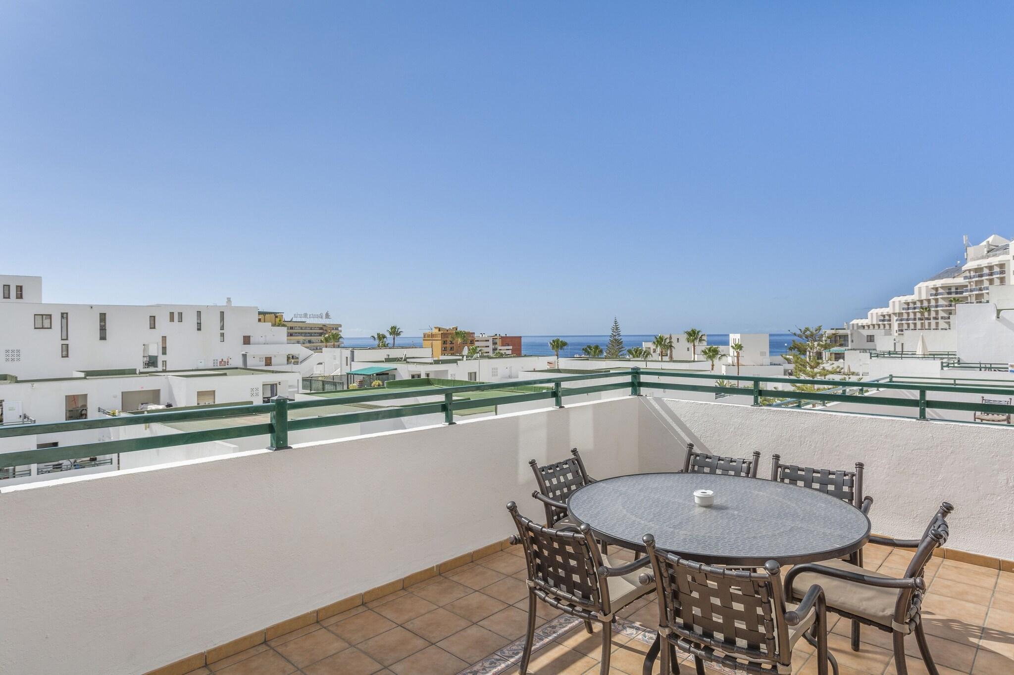 Apartment Three Bedrooms