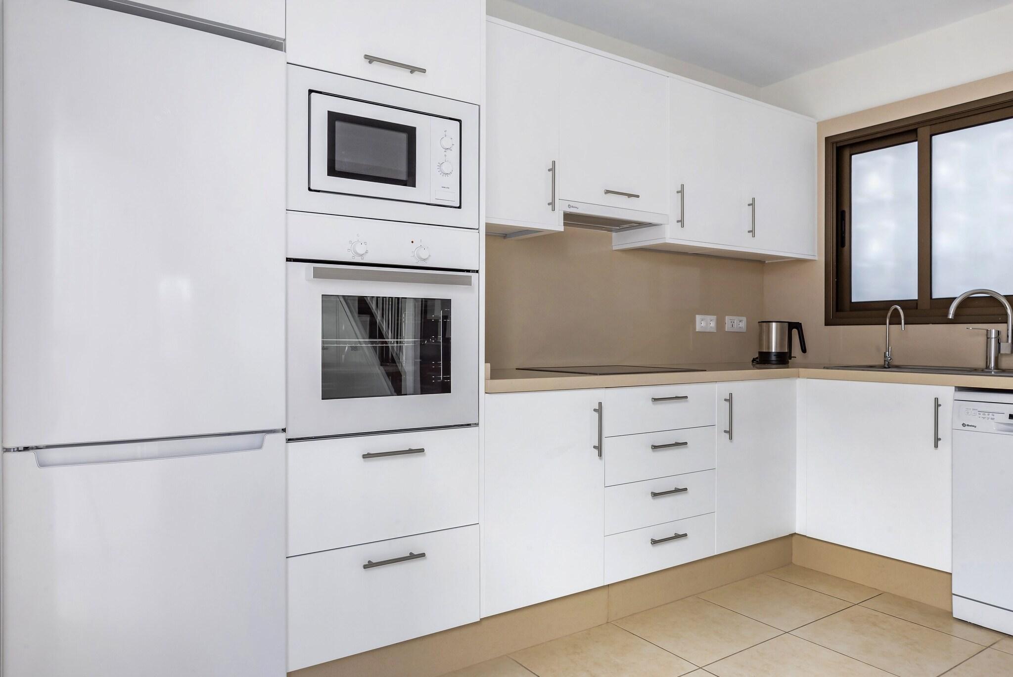 Apartment Three Bedrooms