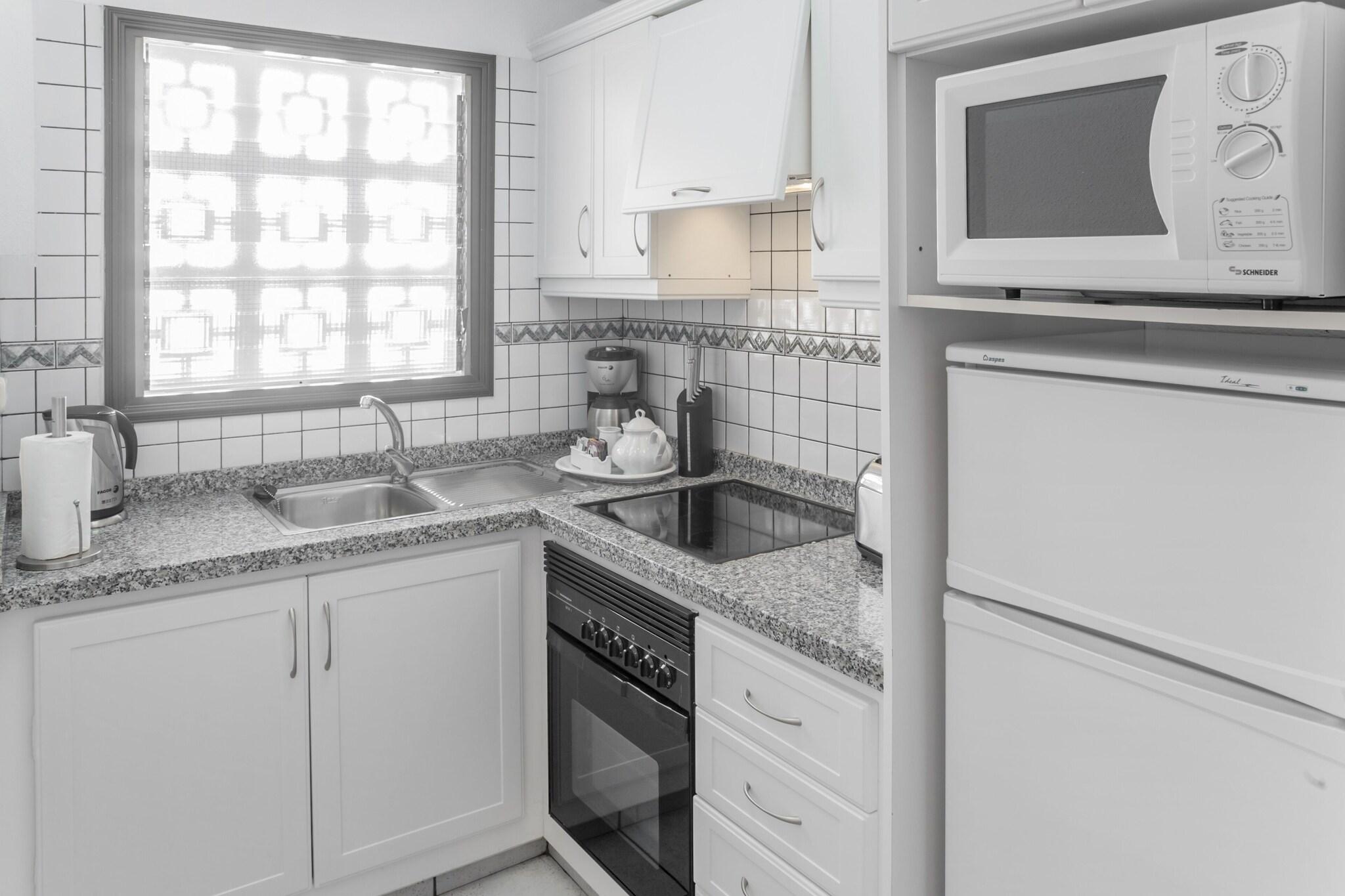 Apartment Three Bedrooms