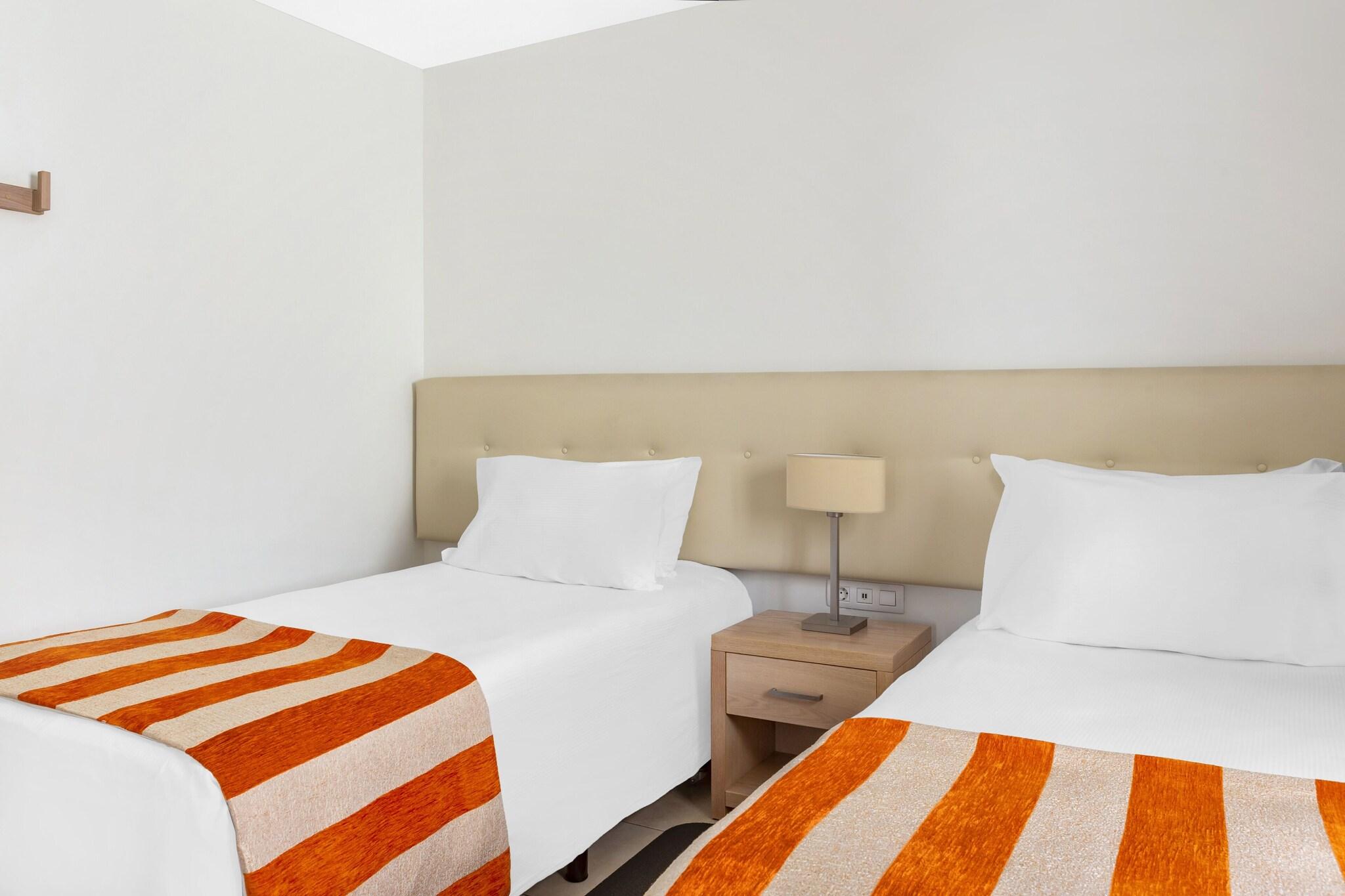 Apartment Three Bedrooms