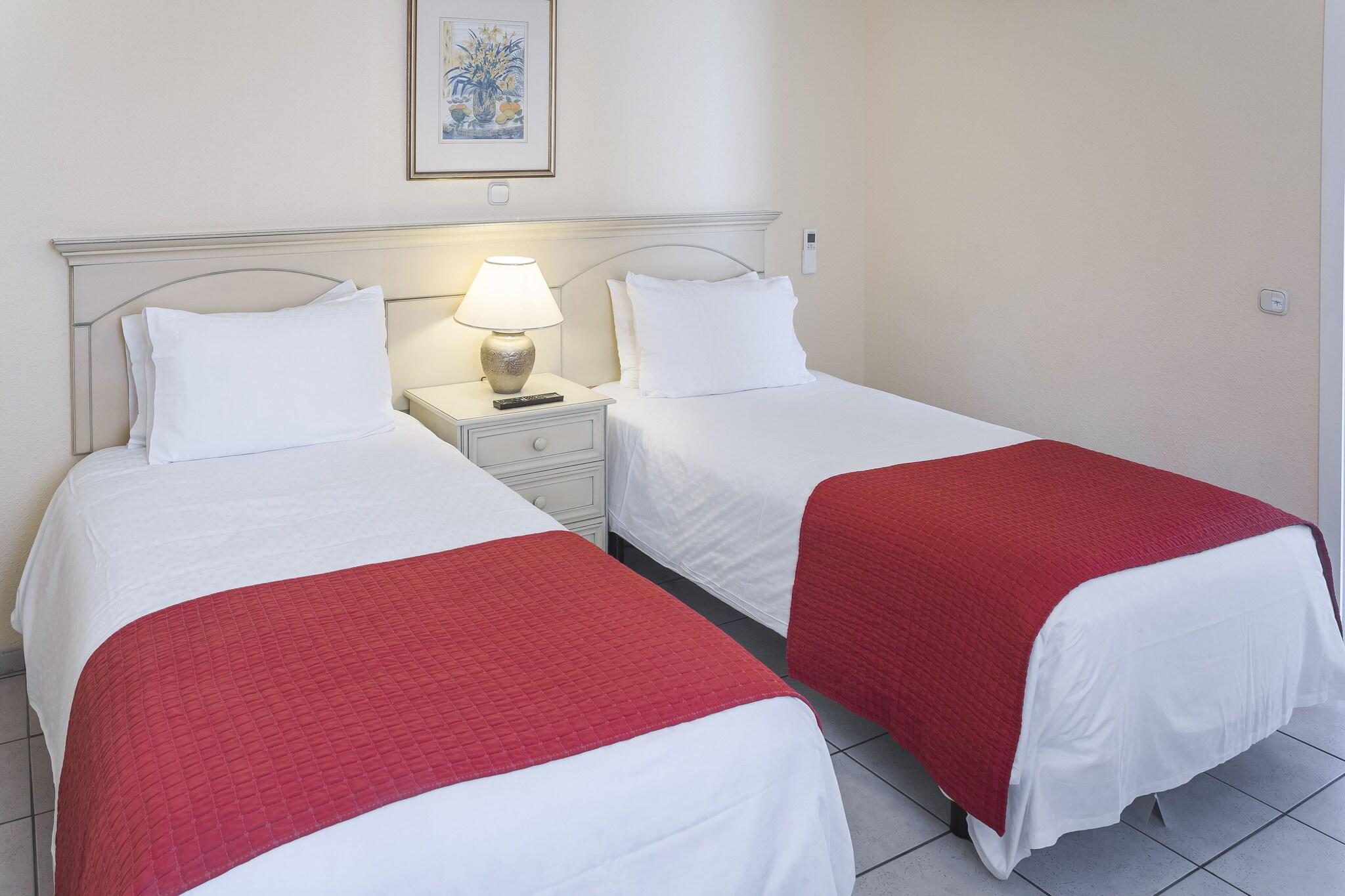 Apartment Three Bedrooms