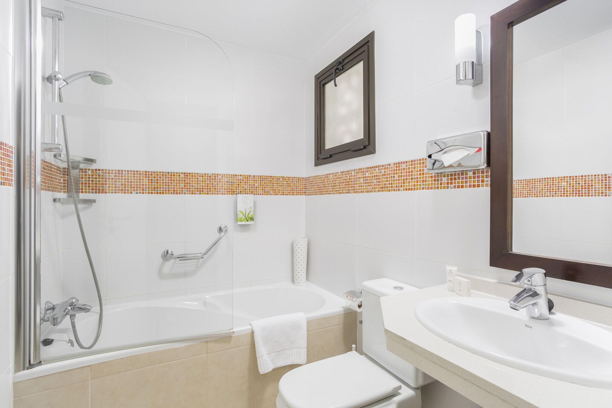 Apartment Three Bedrooms