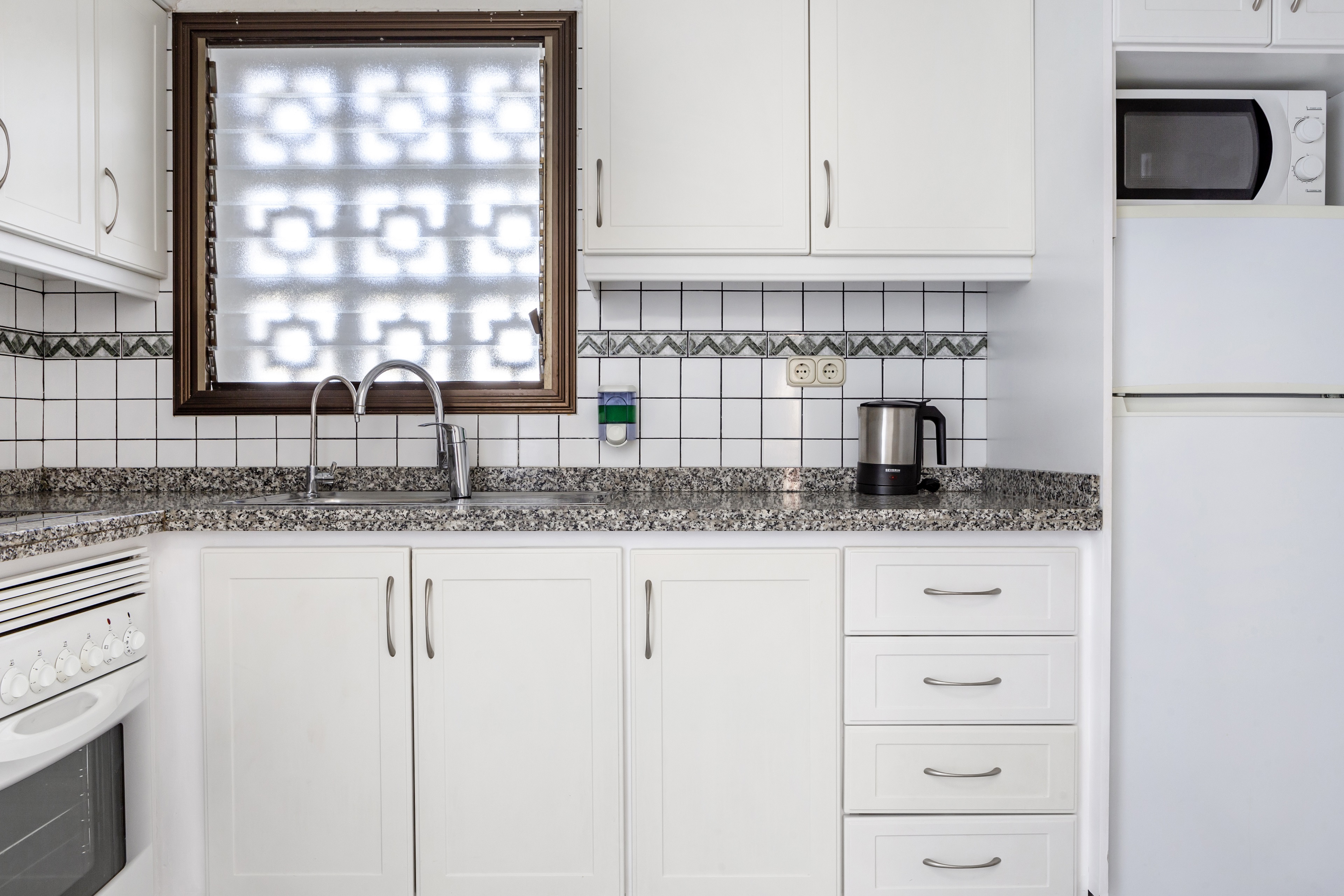 Apartment One Bedroom