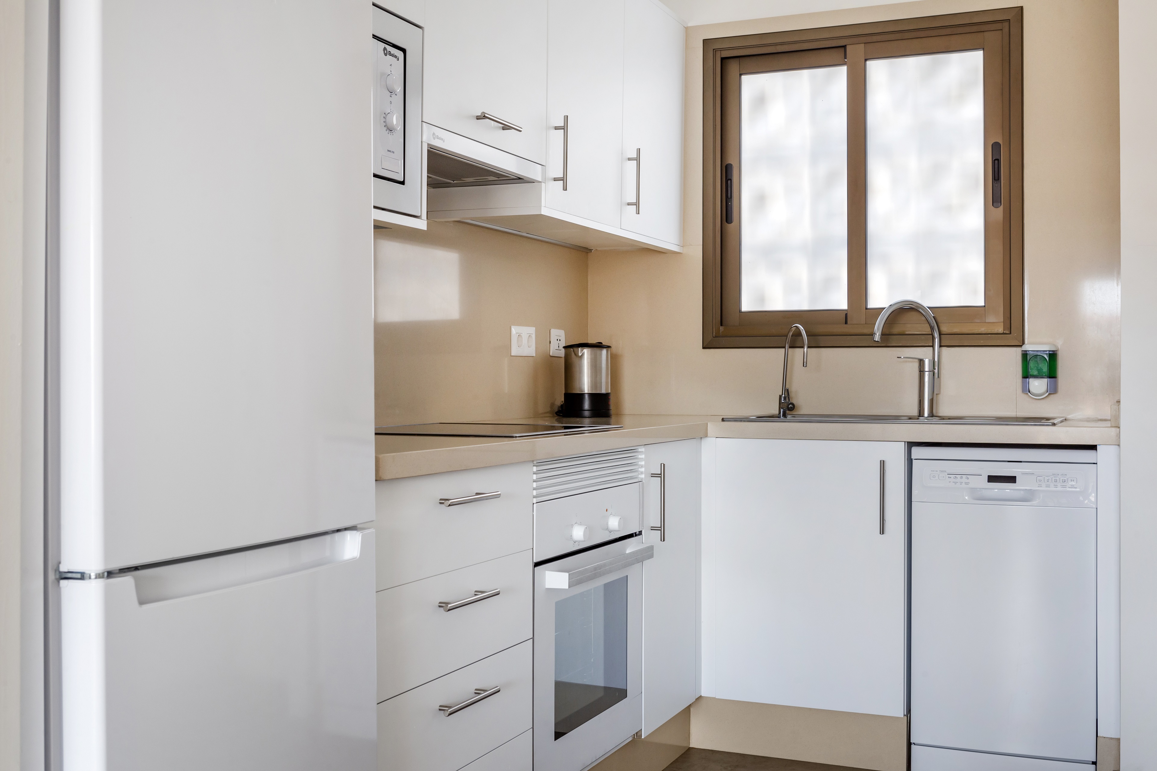 Apartment One Bedroom