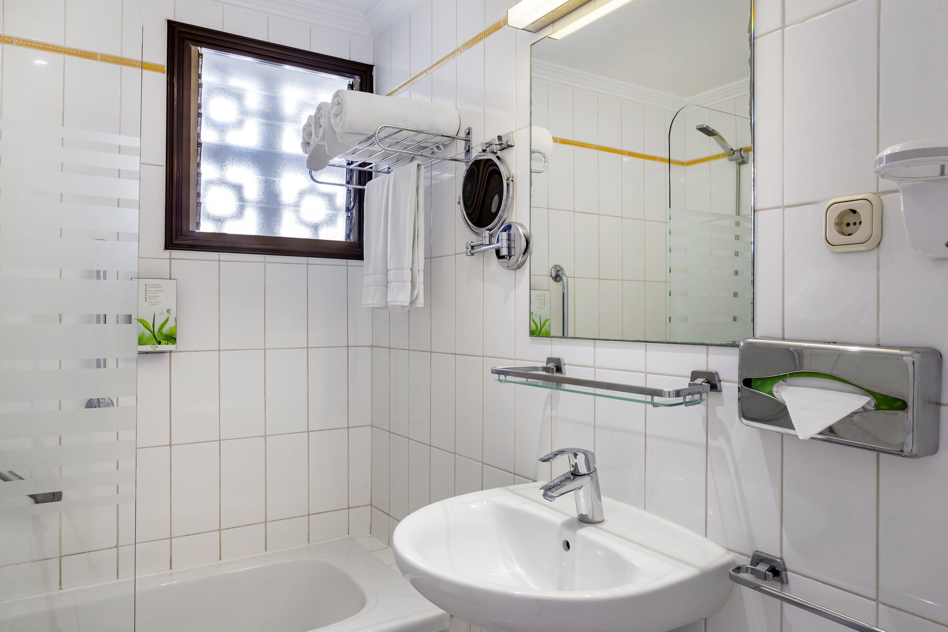 Apartment One Bedroom