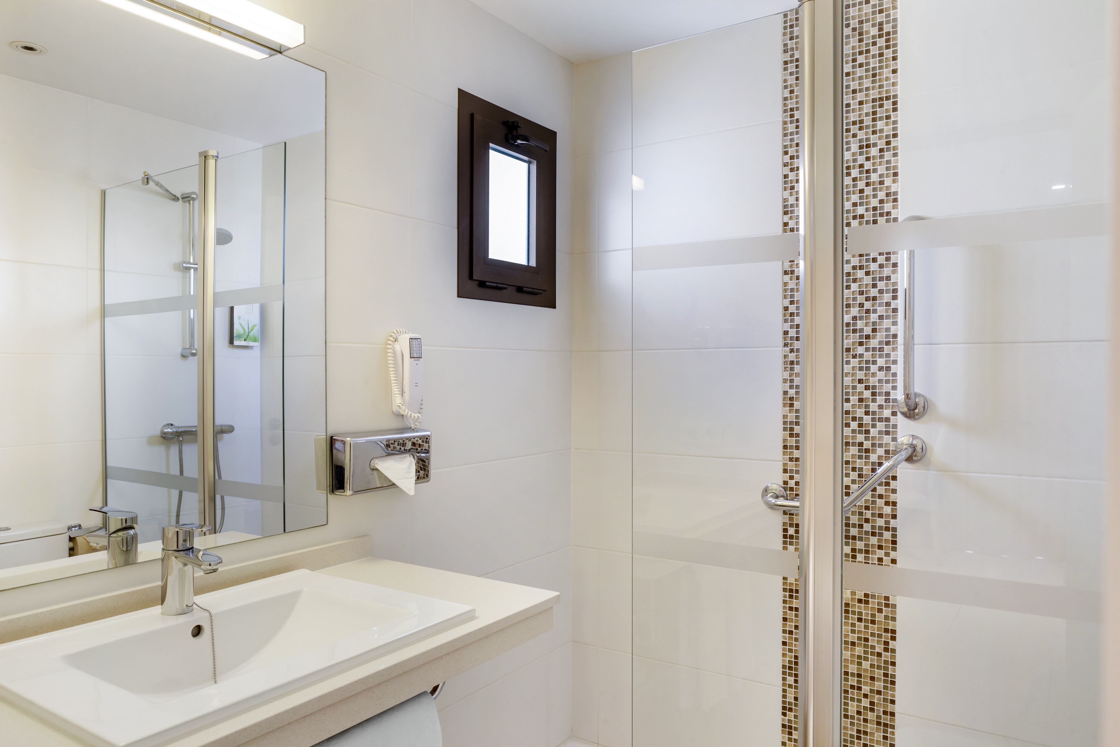 Apartment One Bedroom