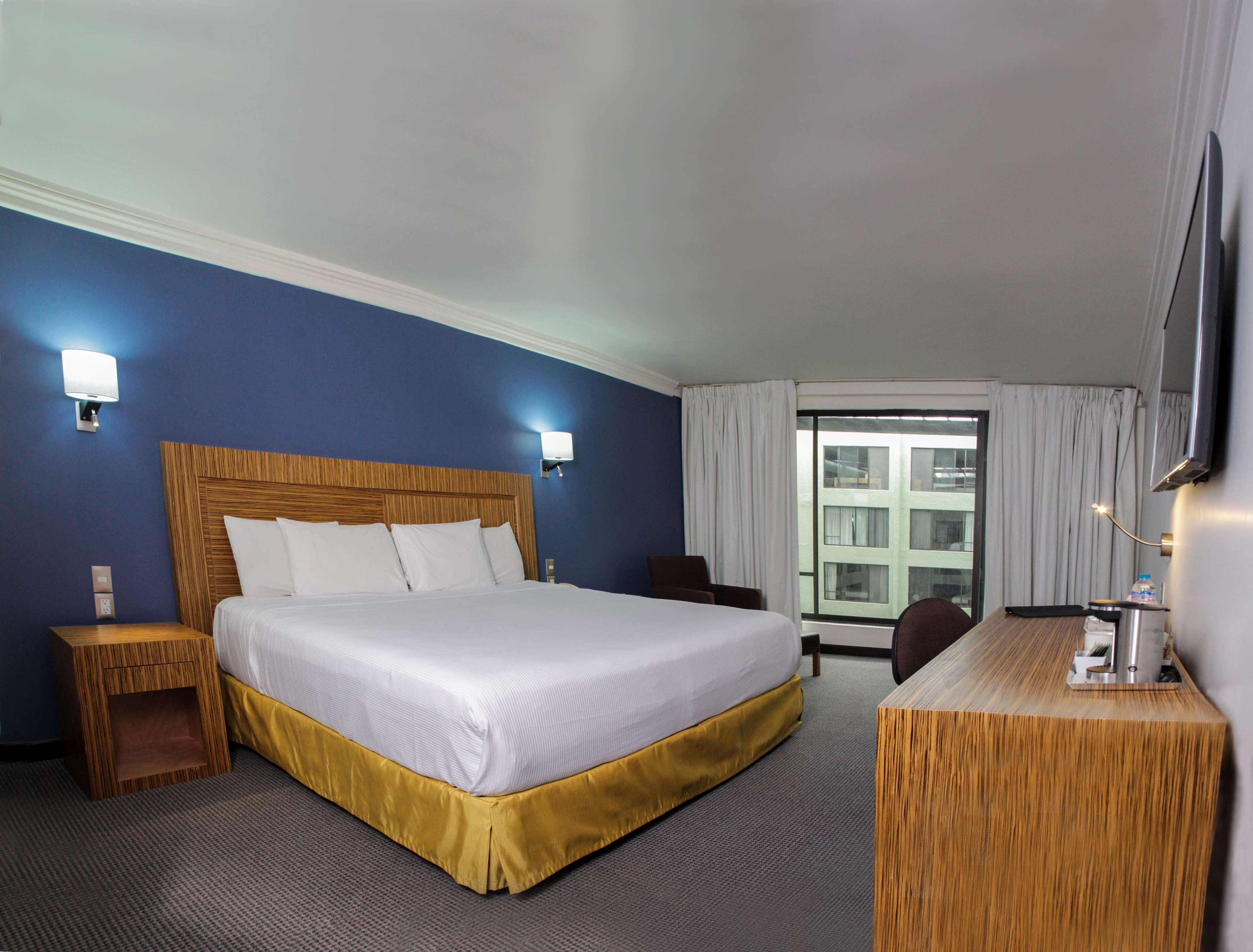 Suite King Bed One Bedroom 