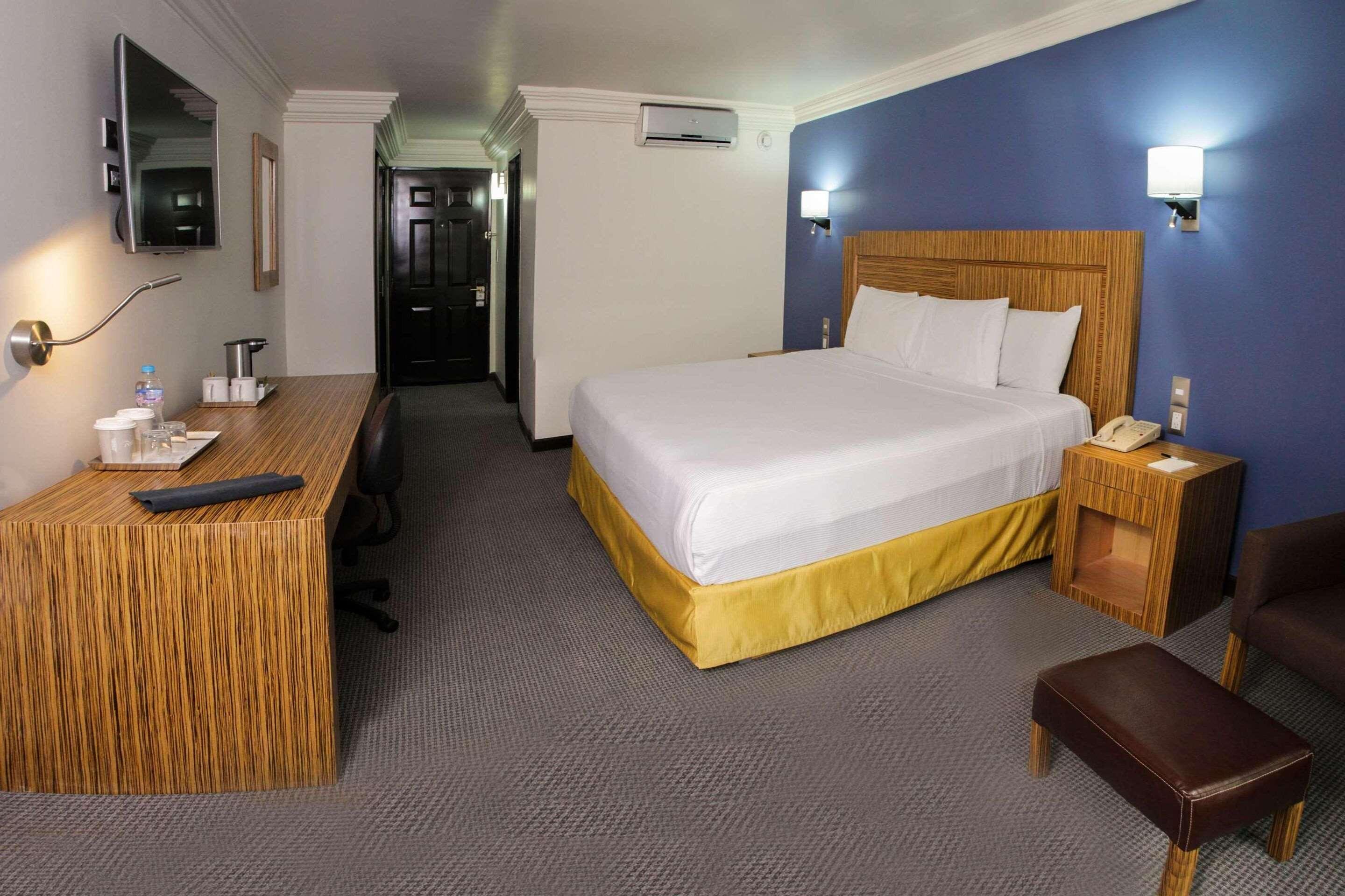 Room Garden View King Bed